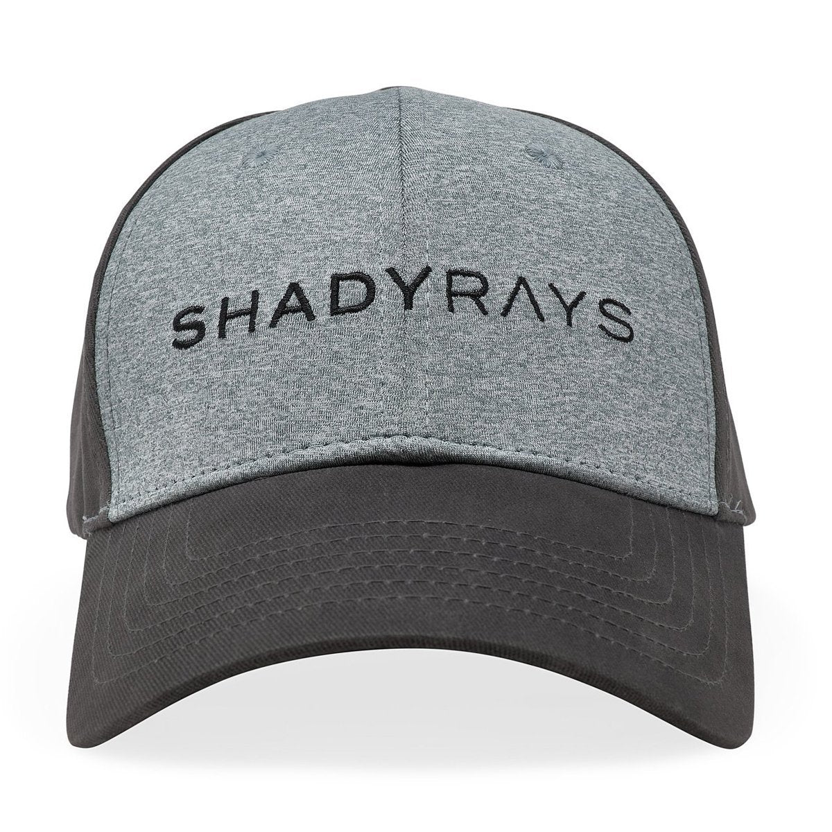 Slate Dual-Tone Cap for Men & Women