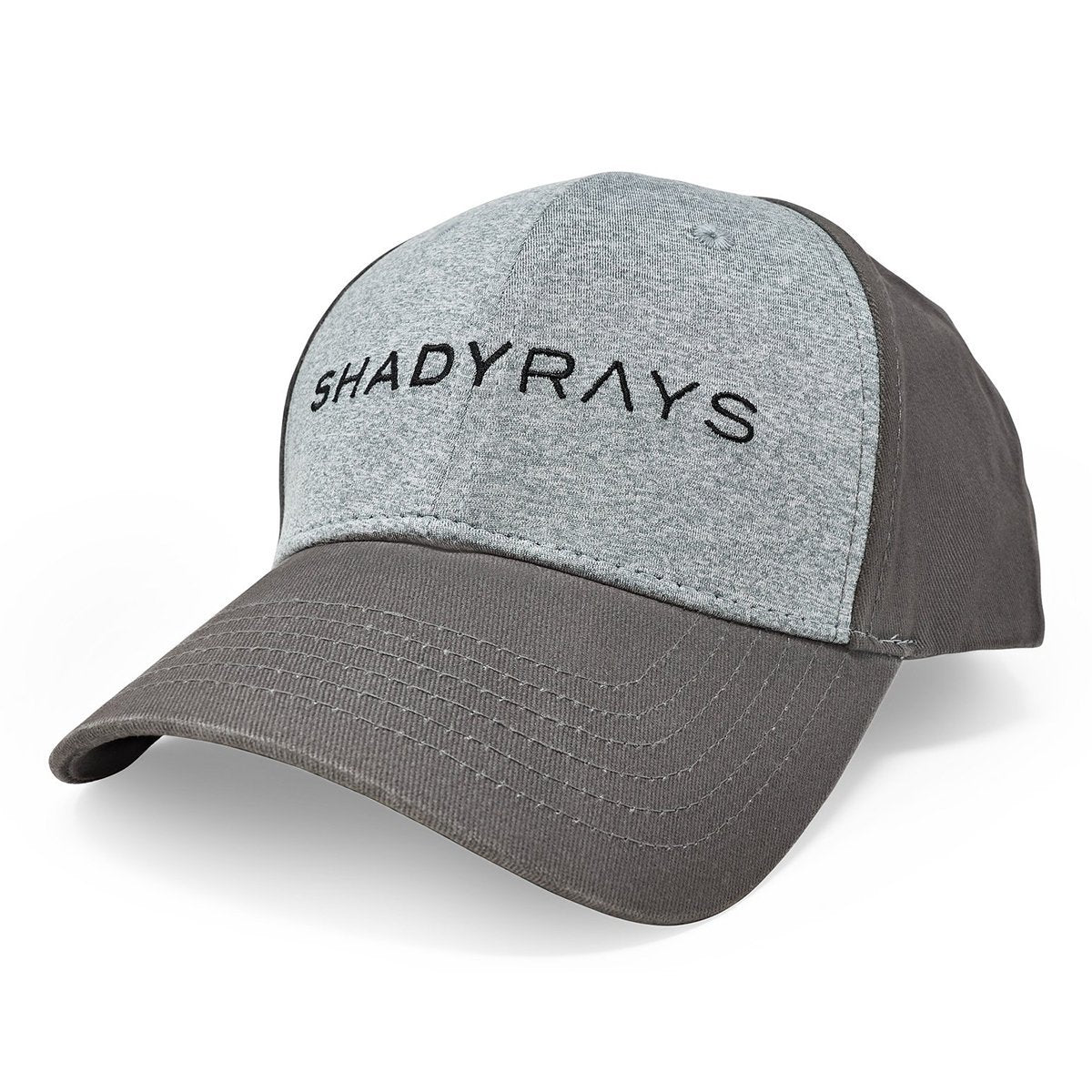 Slate Dual-Tone Cap for Men & Women