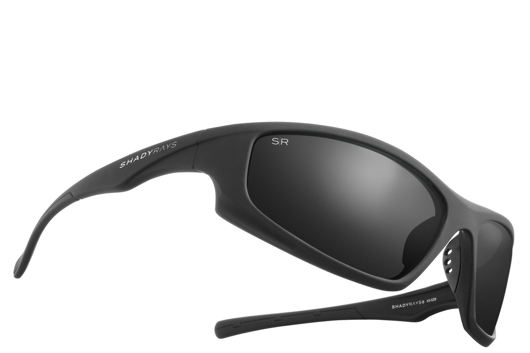 X Series Blackout - Sleek & Stylish