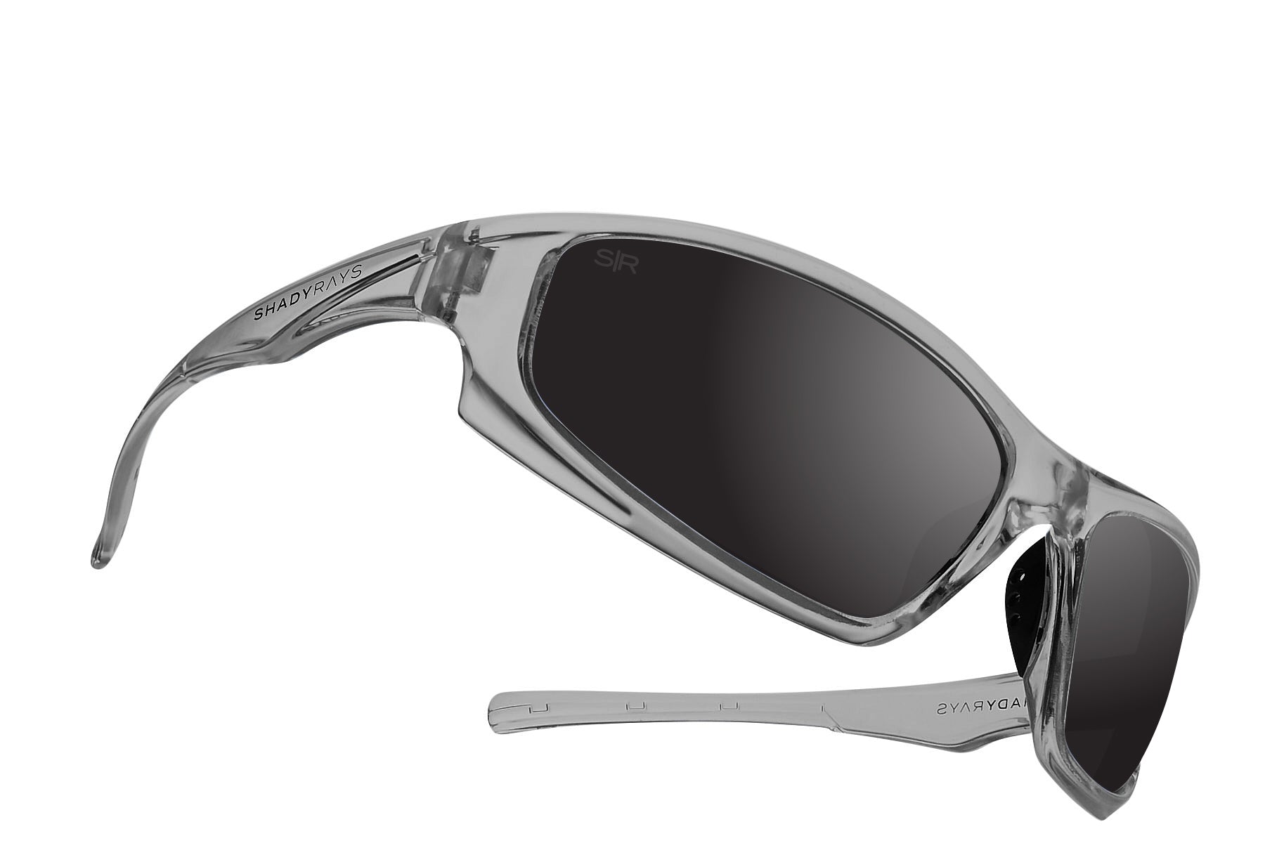 Black Smoke X Series Polarized