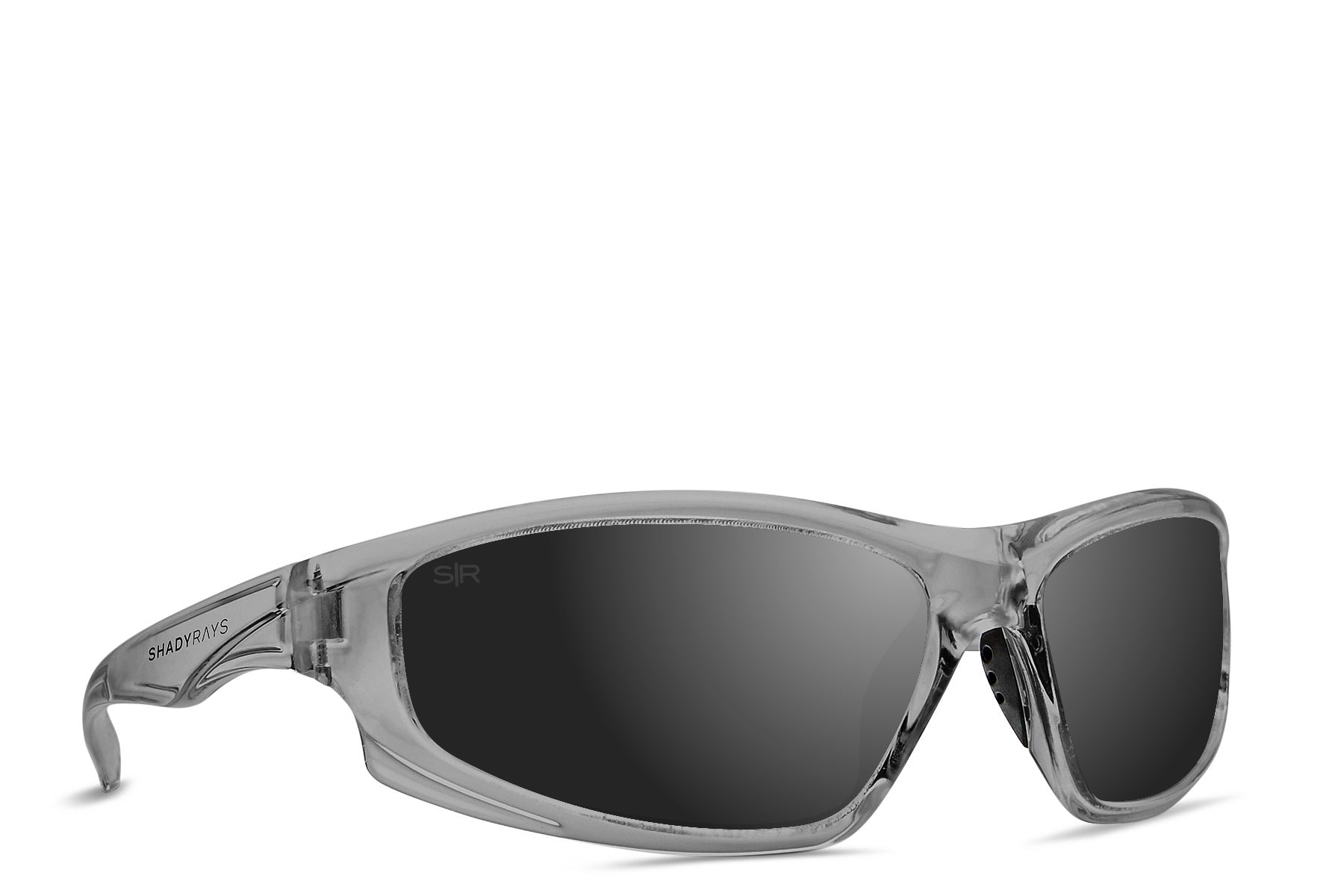 Black Smoke X Series Polarized