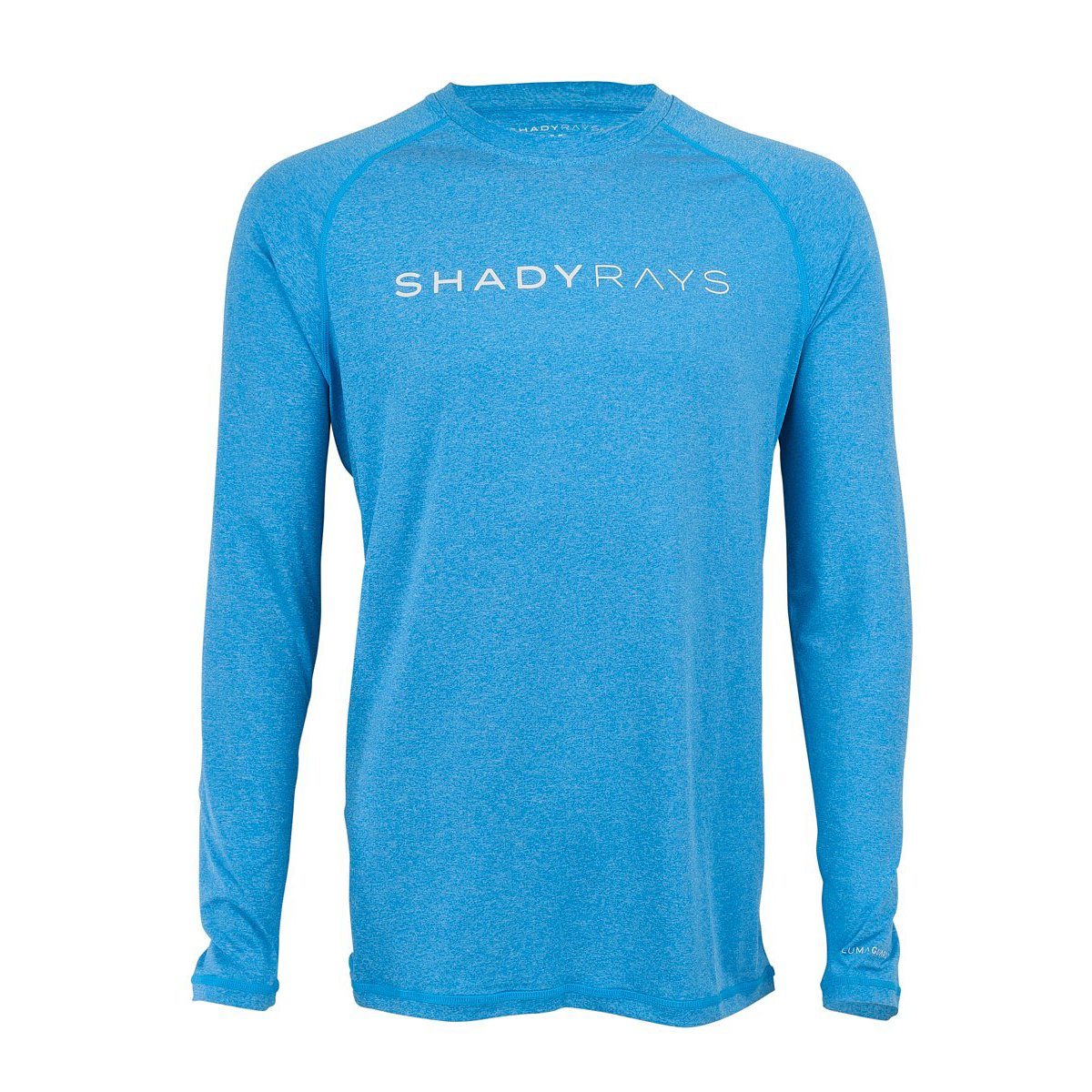 Glacier UV Protection Long Sleeve Shirt