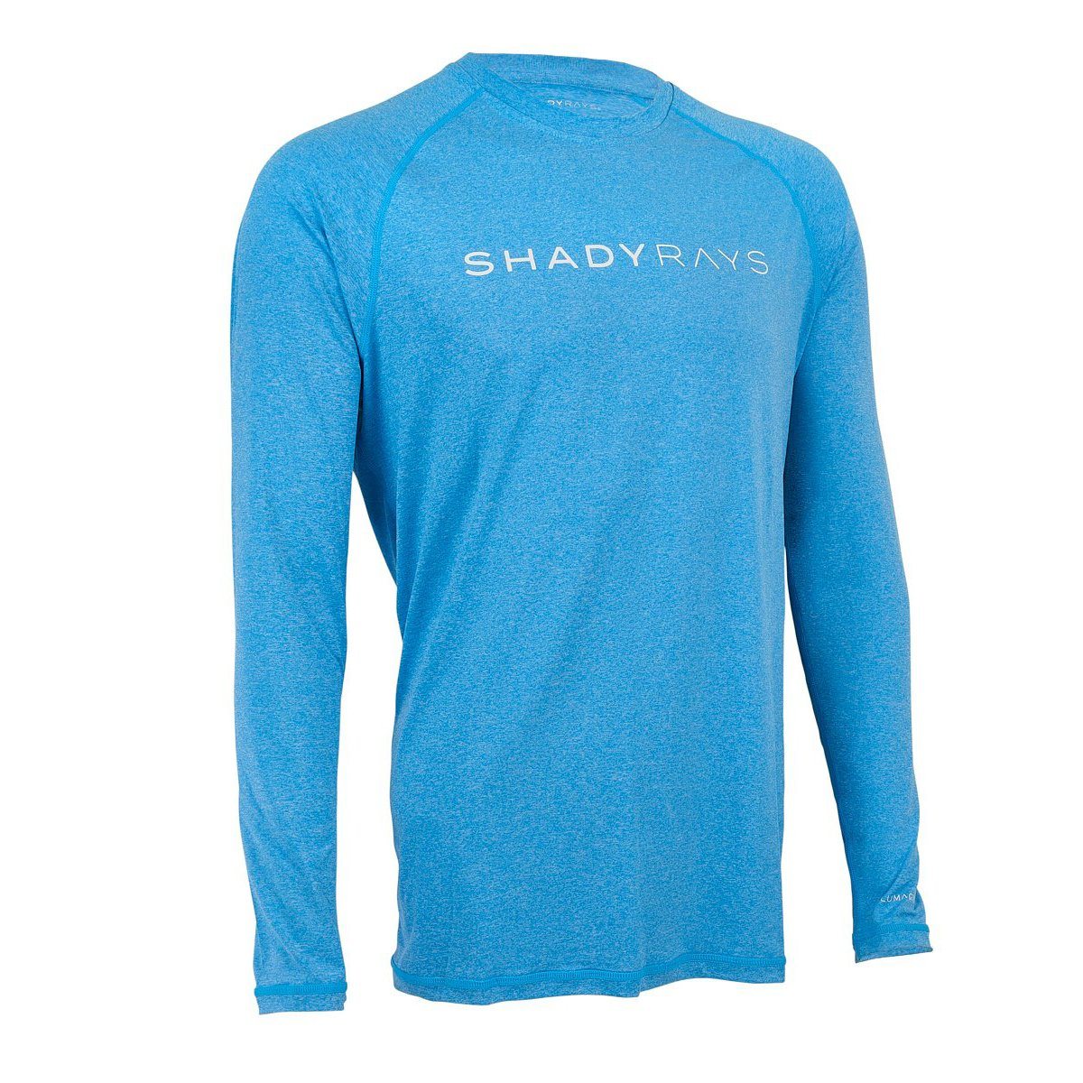 Glacier UV Protection Long Sleeve Shirt