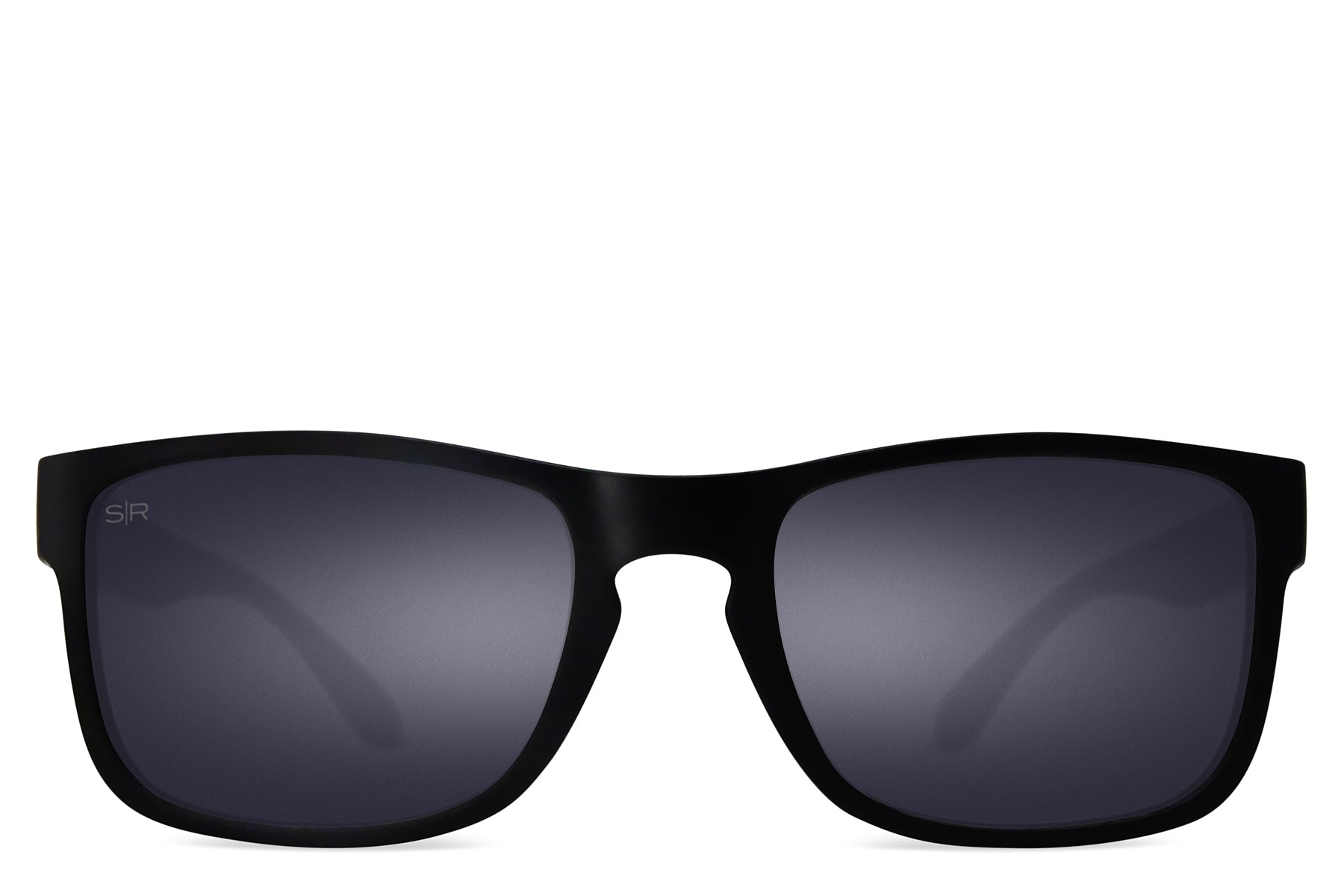 Titan Blackout Polarized Sunglasses for UV Protection