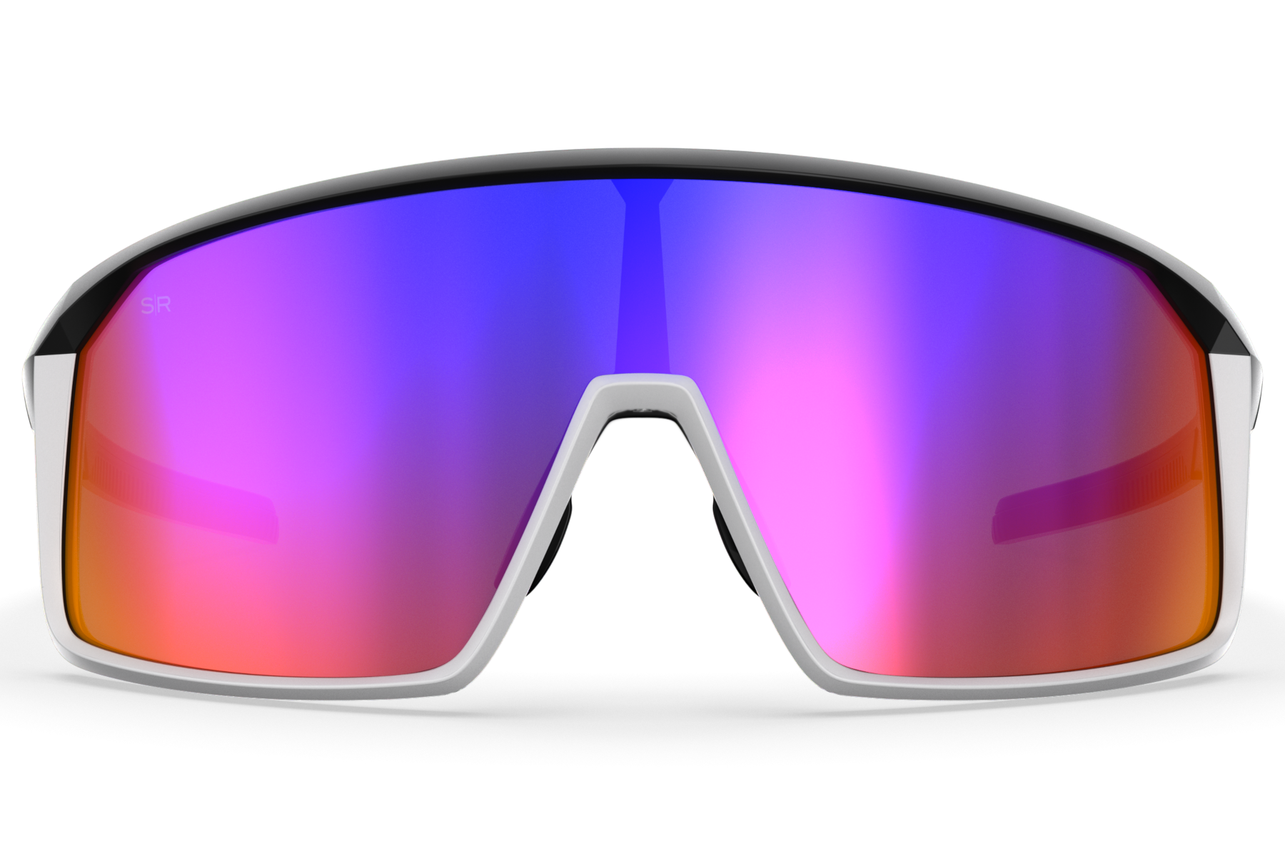 Rival Shadow Mirage Polarized Sunglasses
