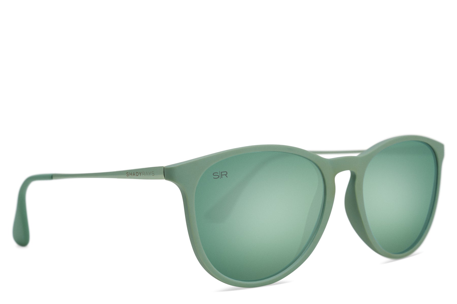 Polarized Agave Sunglasses by Allure