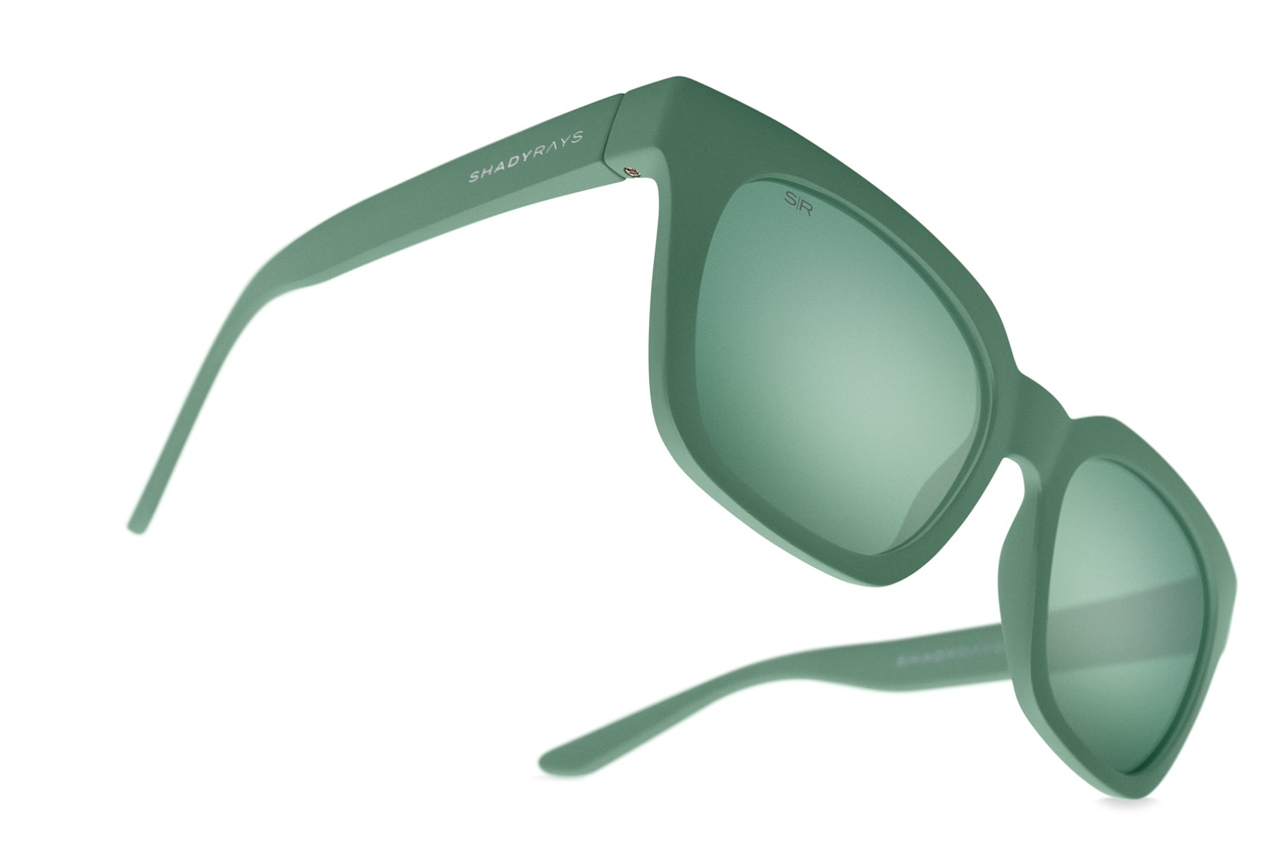 Polarized Agave Sunglasses for Outdoor Style