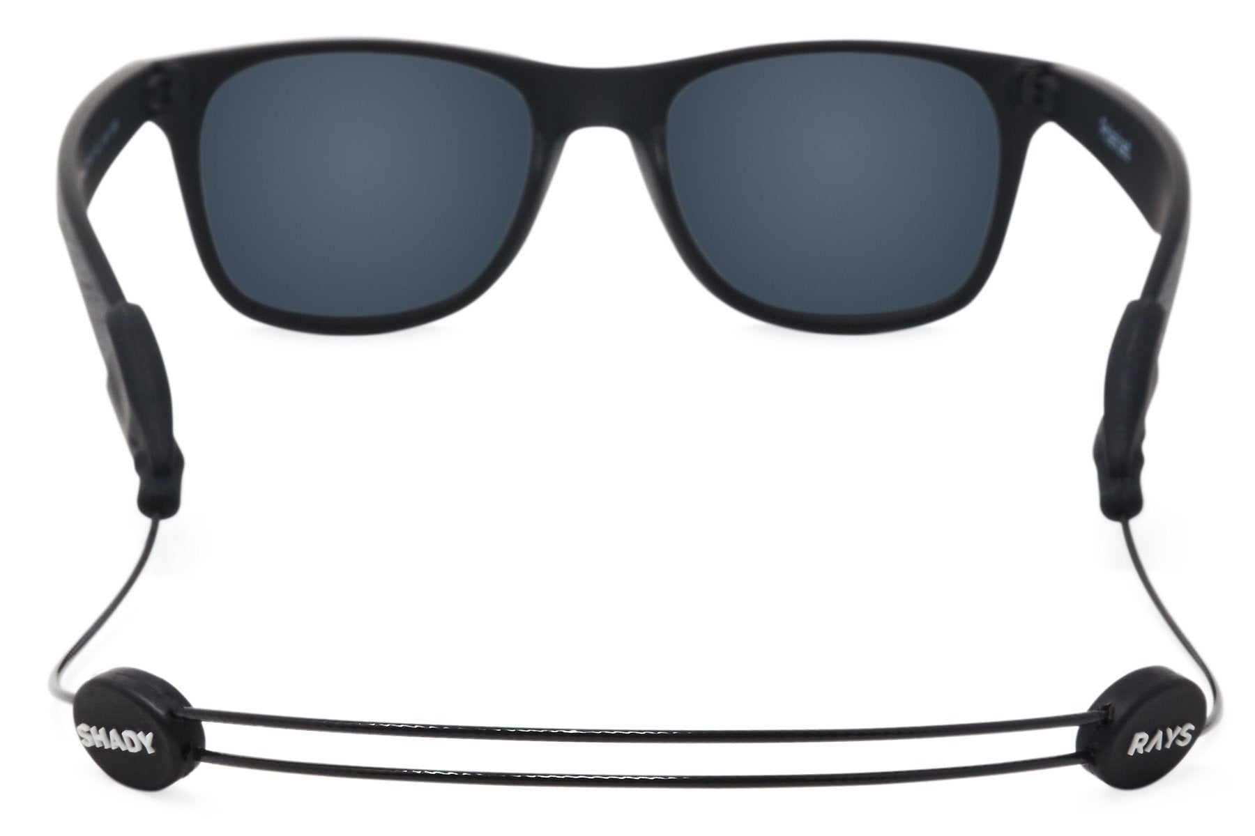 Adjustable Shady Strap for Comfortable Fit