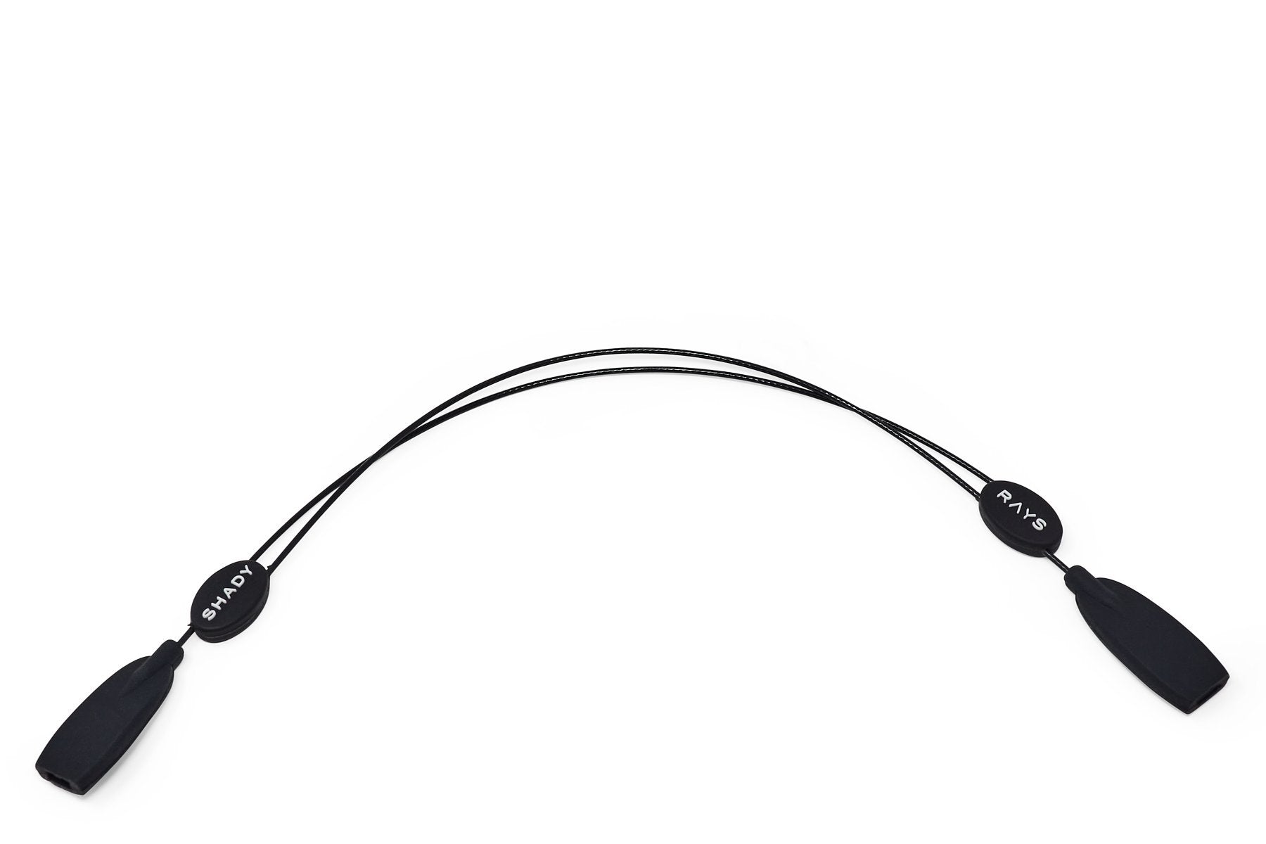 Adjustable Shady Strap for Comfortable Fit