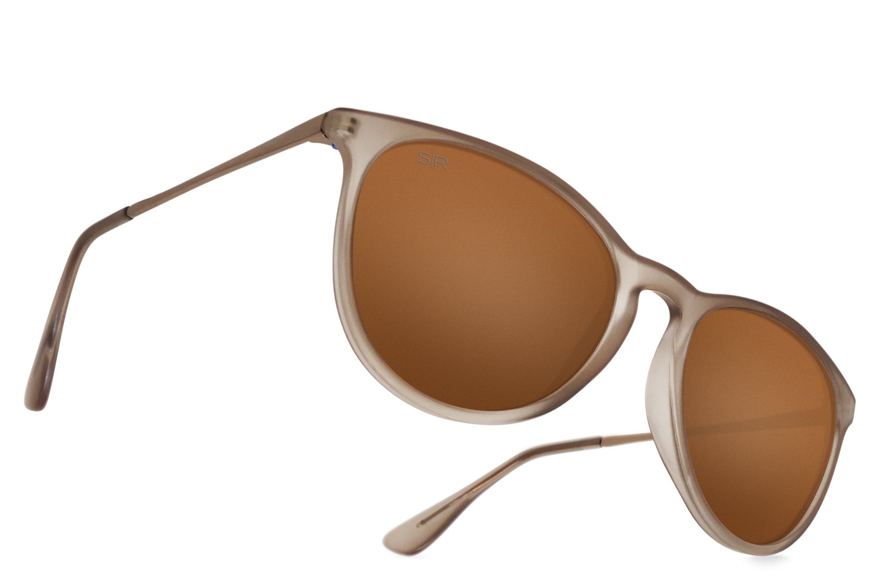 Aspen Polarized Sunglasses by Allure