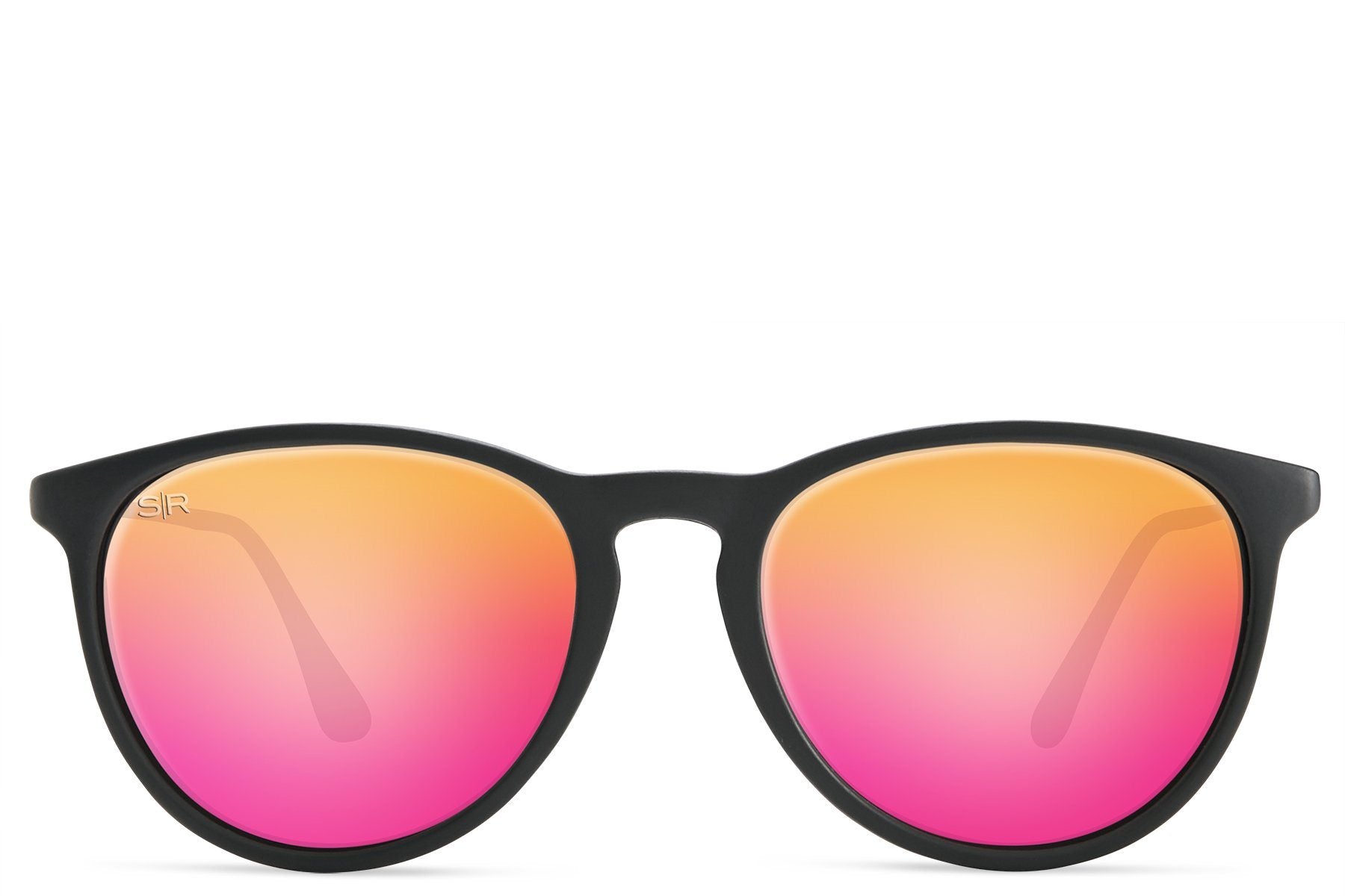 Calimesa Blush Polarized Sunglasses