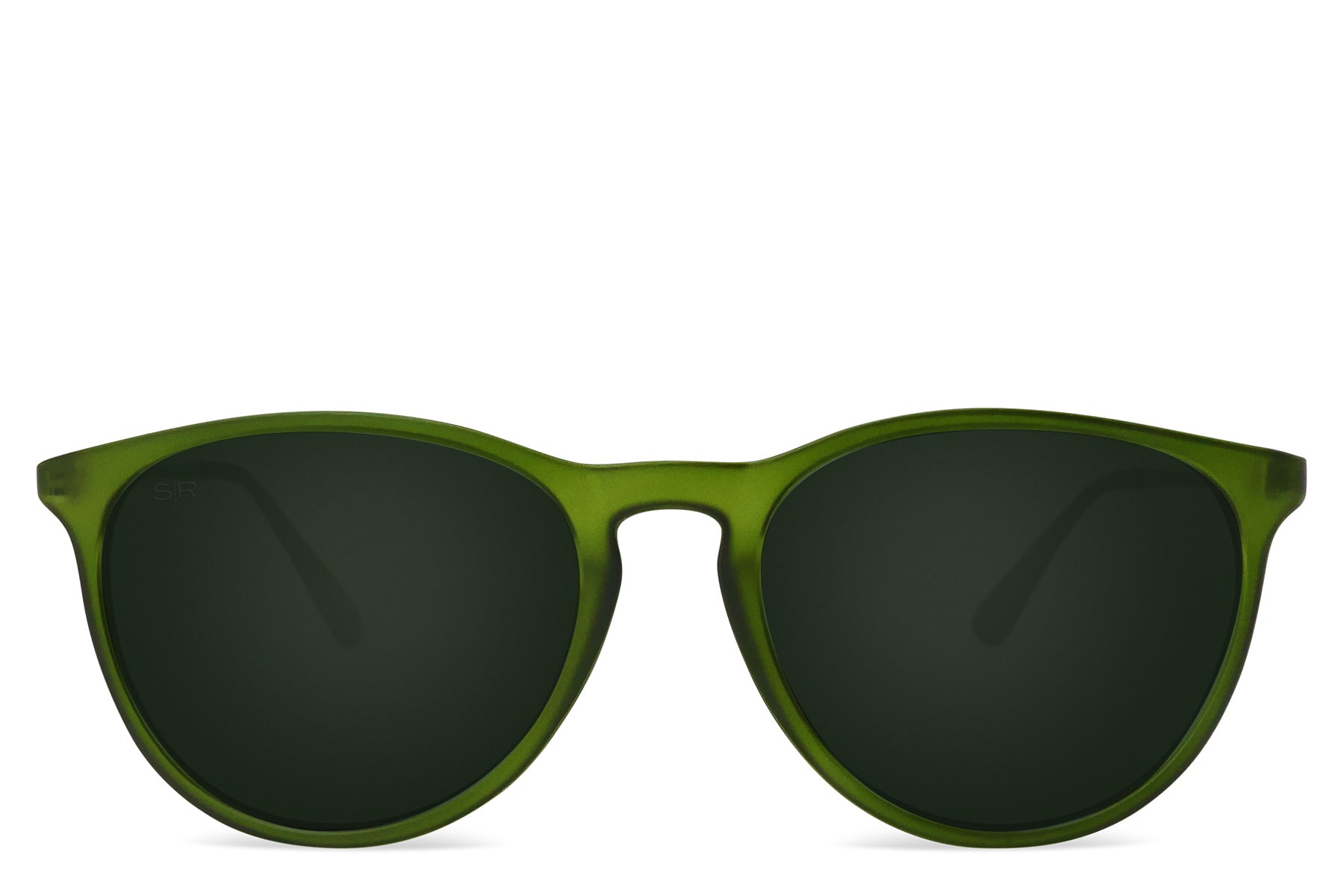 Sage Polarized Sunglasses – Stylish UV Protection