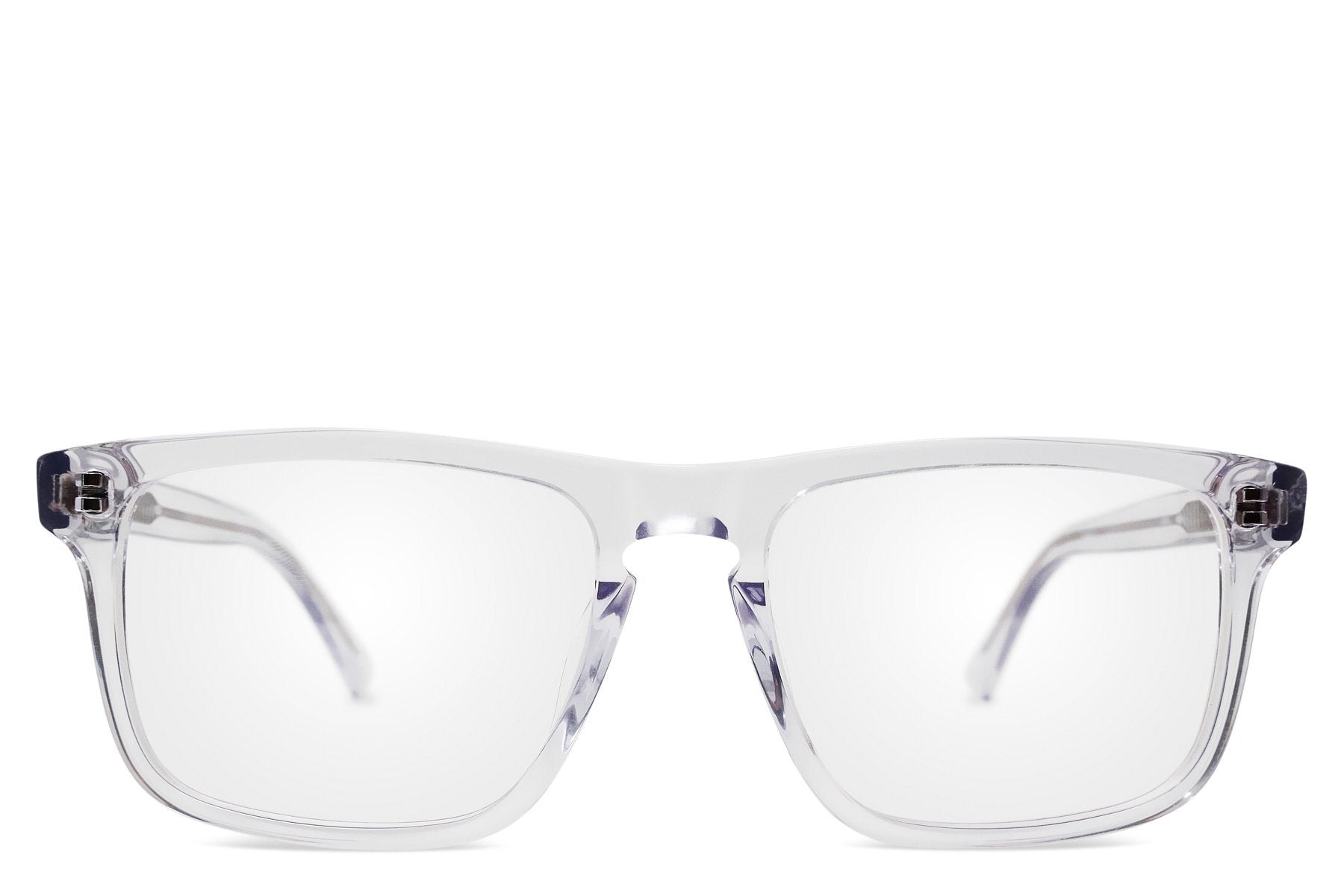 Rainier Crystal Blue Light Glasses