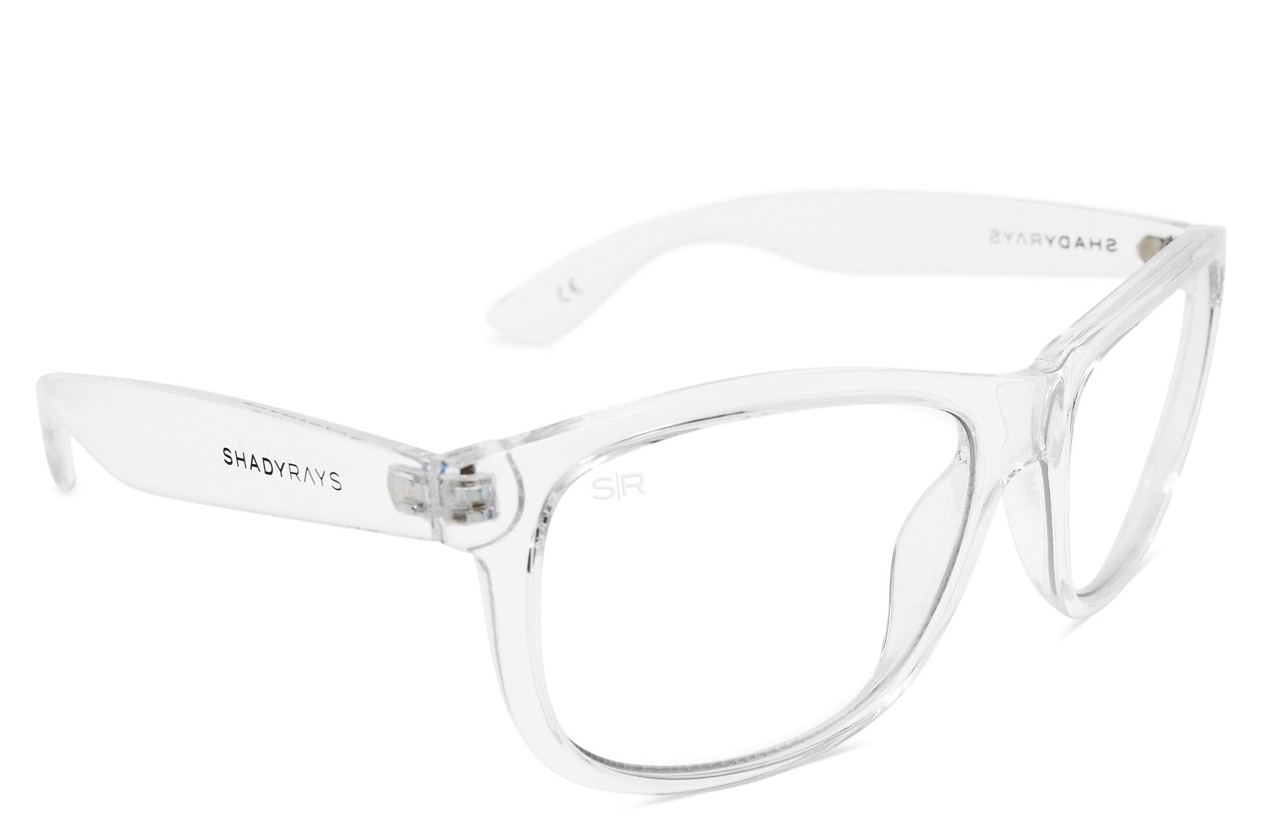 Blue Light Blocking Glasses for Screen Use