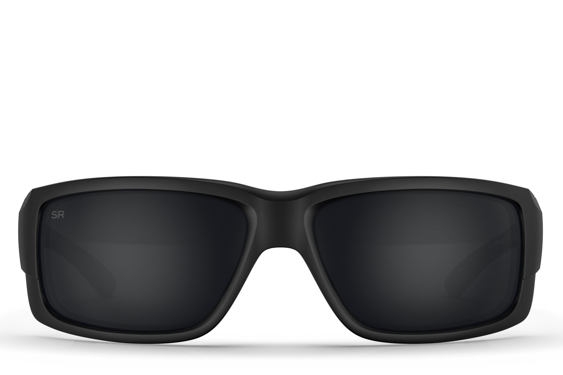 Capitan Black Polarized Sunglasses – Incognito Style
