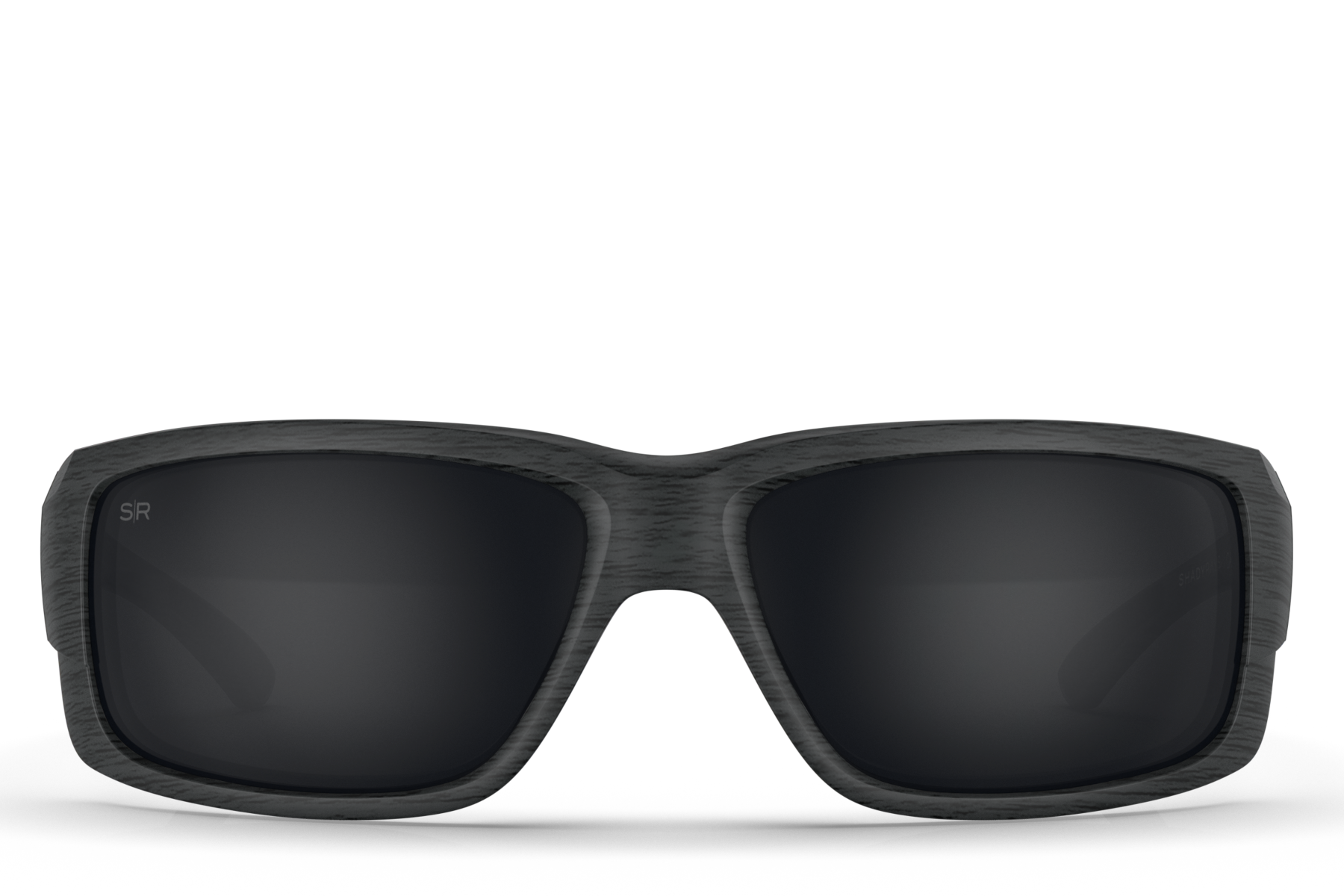 Polarized Driftwood Sunglasses by Capitan