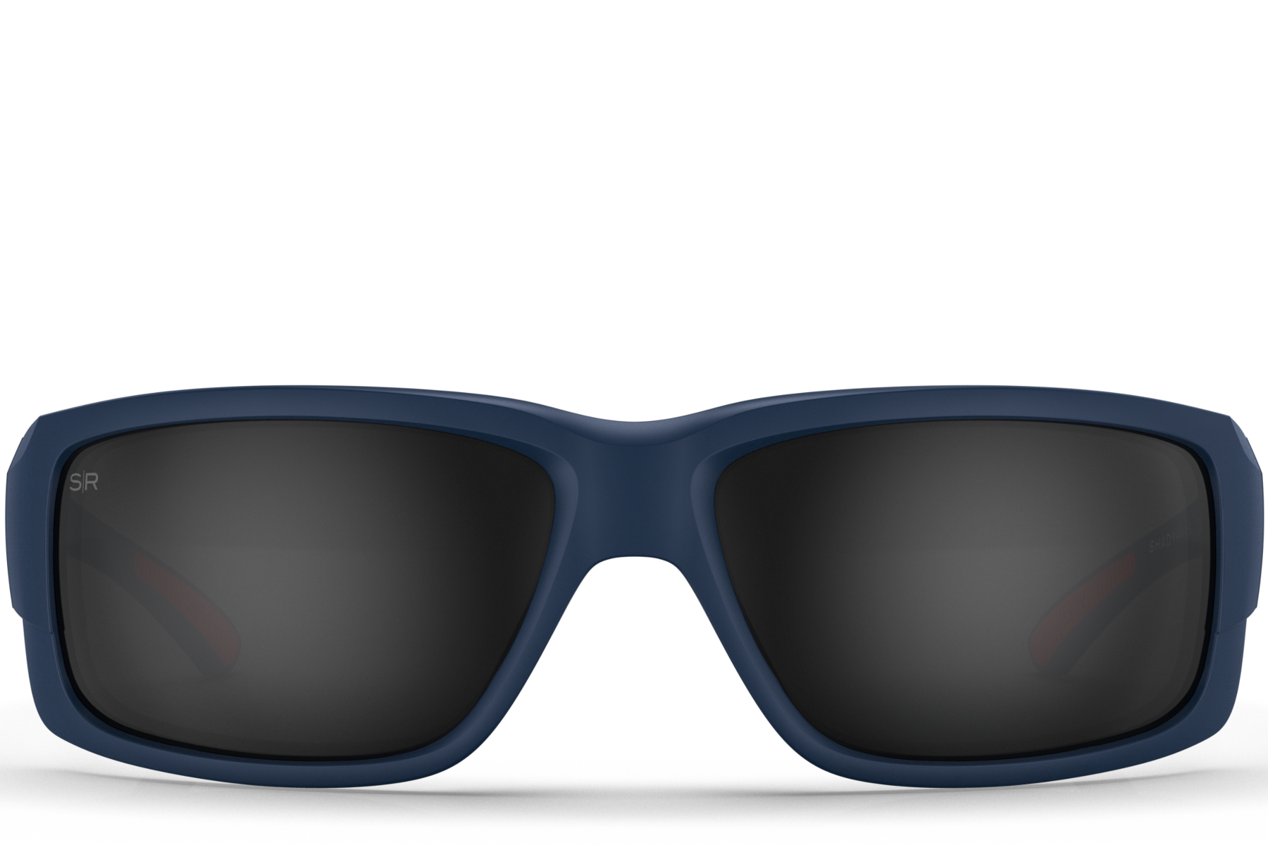 Liberty Blue Polarized Sunglasses by Capitan
