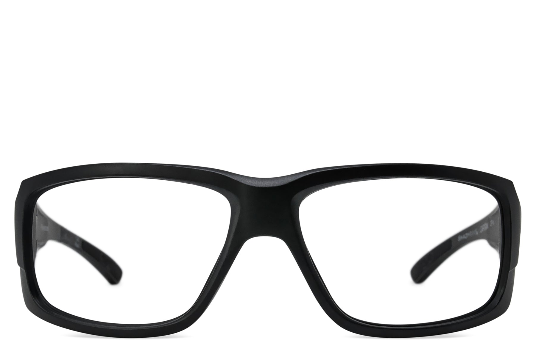 Capitan RX Sunglasses in Black