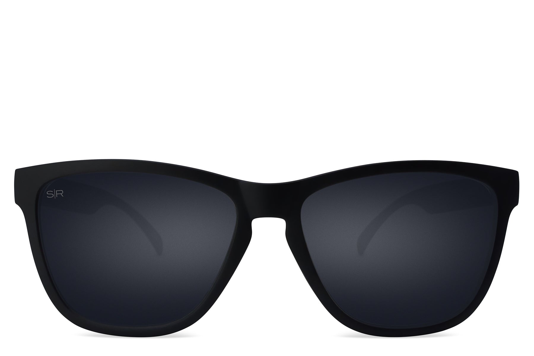 Polarized Blackout Sunglasses for Outdoor Comfort
