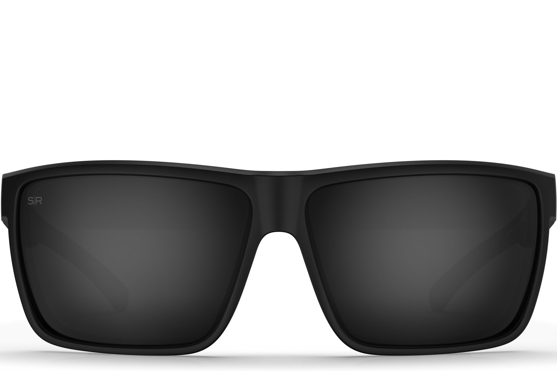 Blackout Polarized Cayman INCOGNITO Sunglasses