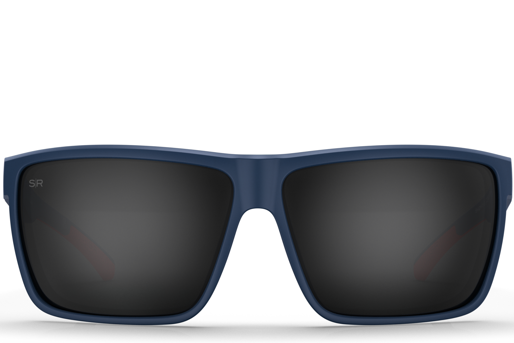 Liberty Blue Polarized Cayman Sunglasses