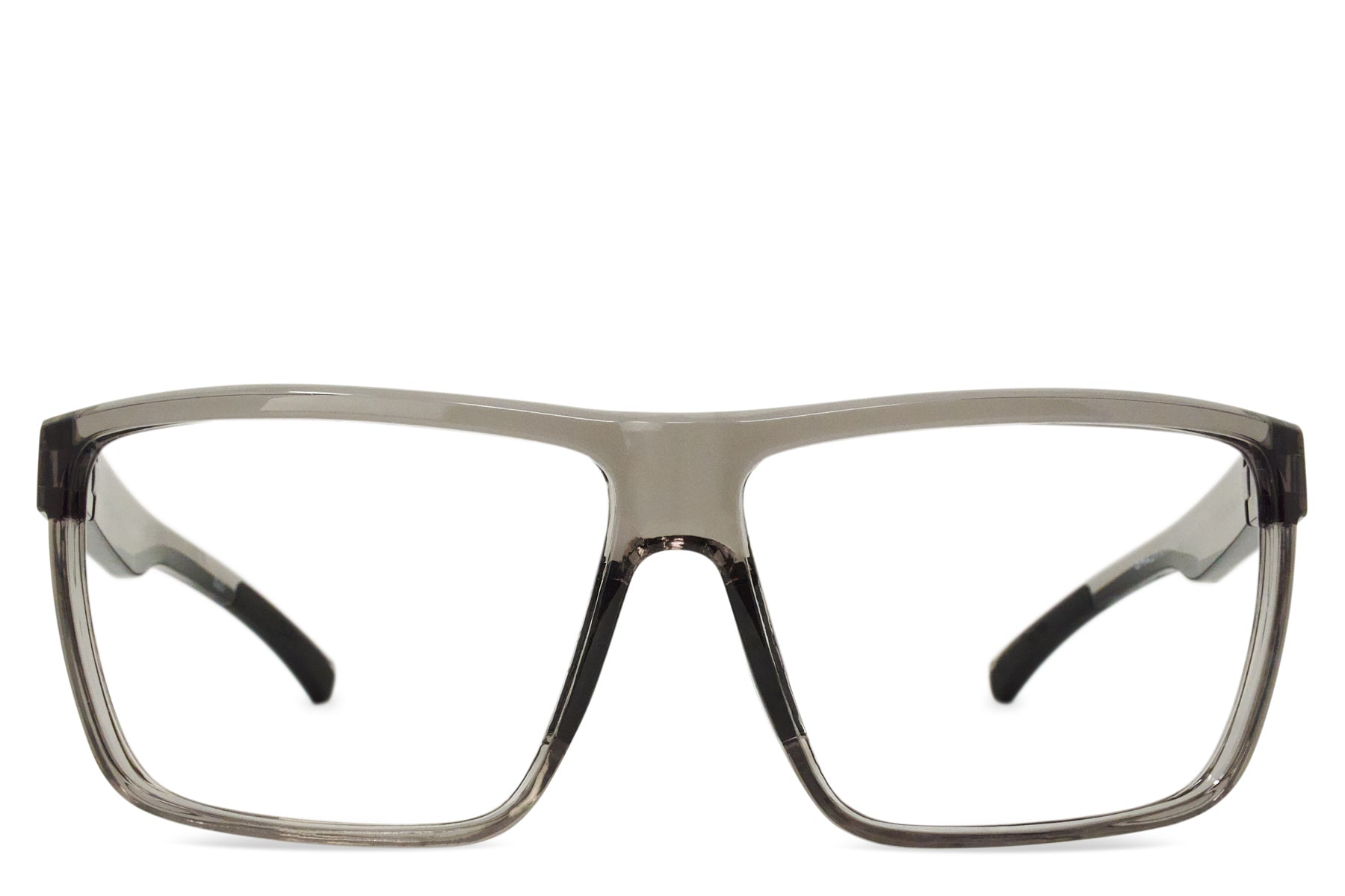 Cayman XL RX Smoke Sunglasses for Outdoor Sports