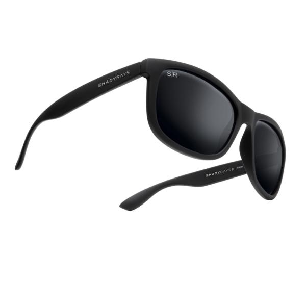 Timber 1 Polarized Classic Sunglasses