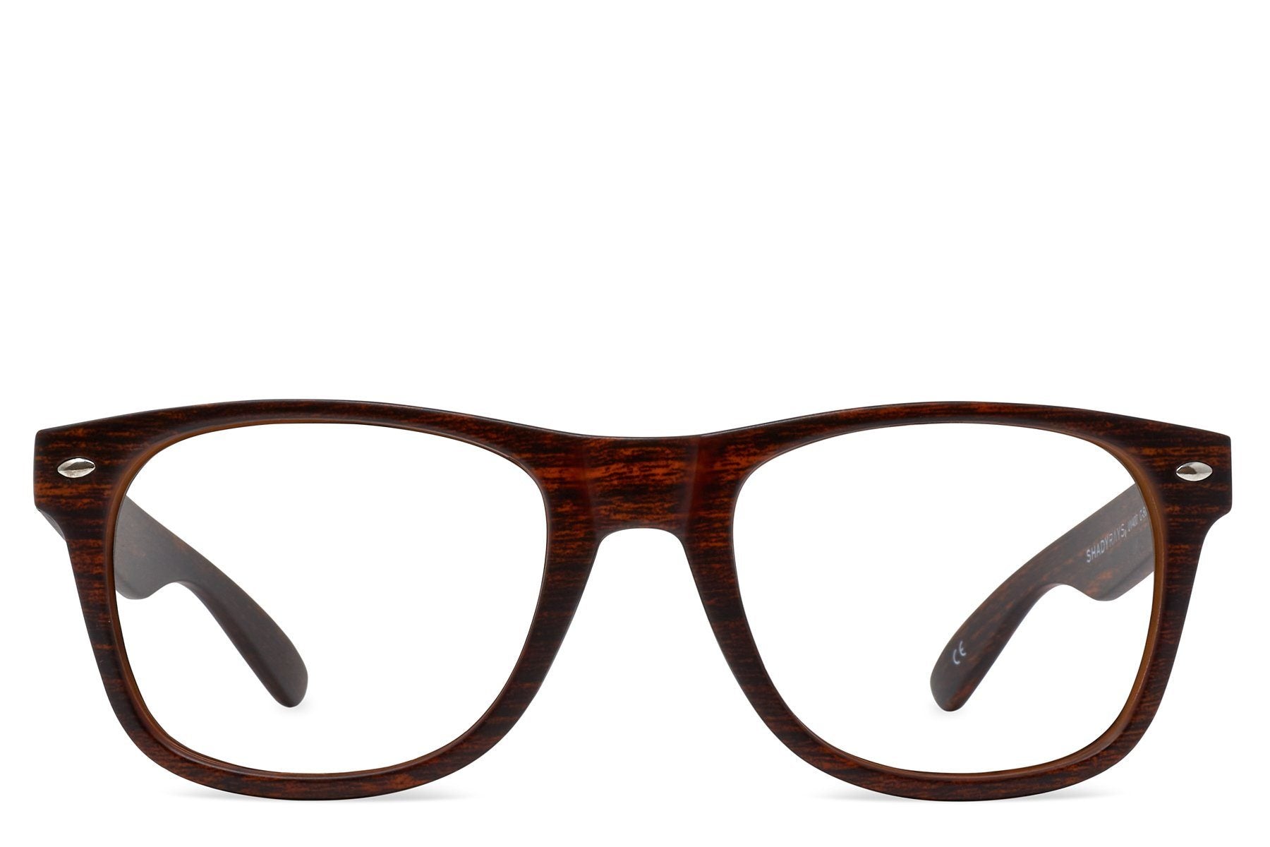 Timber Rx Classic Sunglasses