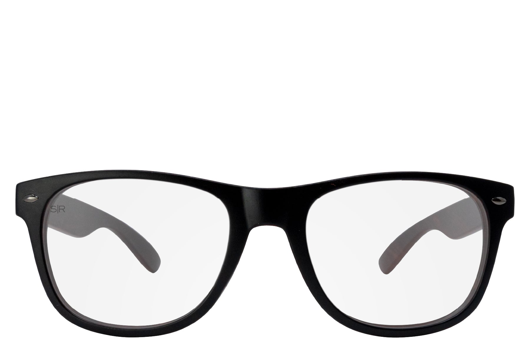 Stealth Timber Classic Rx Sunglasses