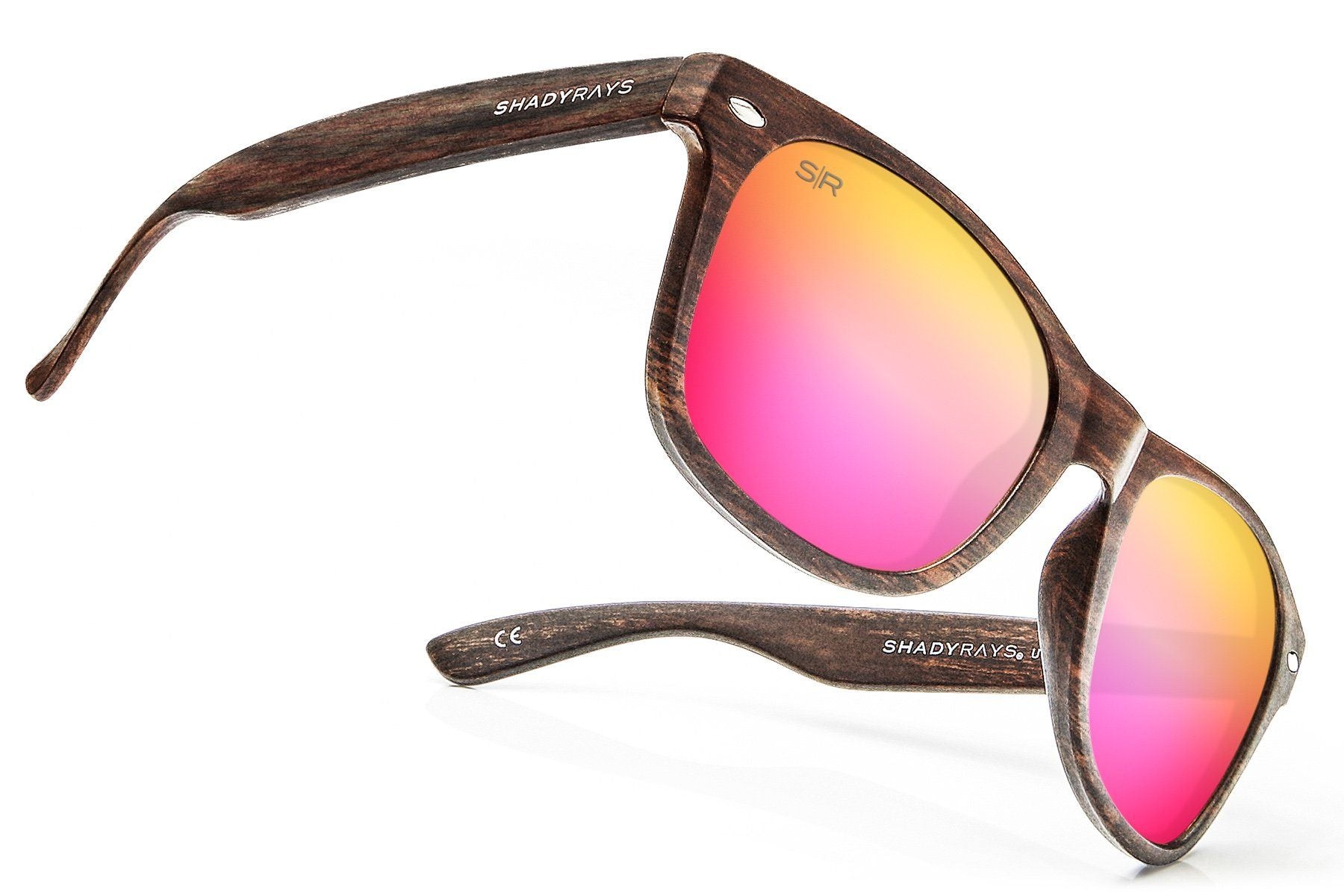 Calimesa Polarized Sunglasses by Classic Timber