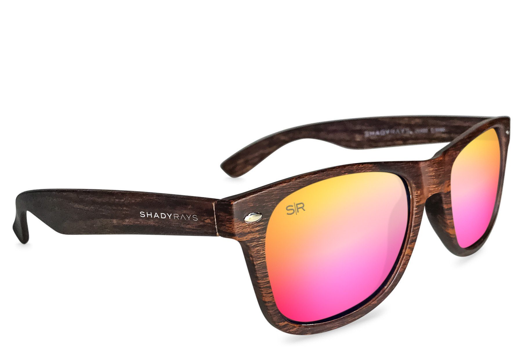 Calimesa Polarized Sunglasses by Classic Timber