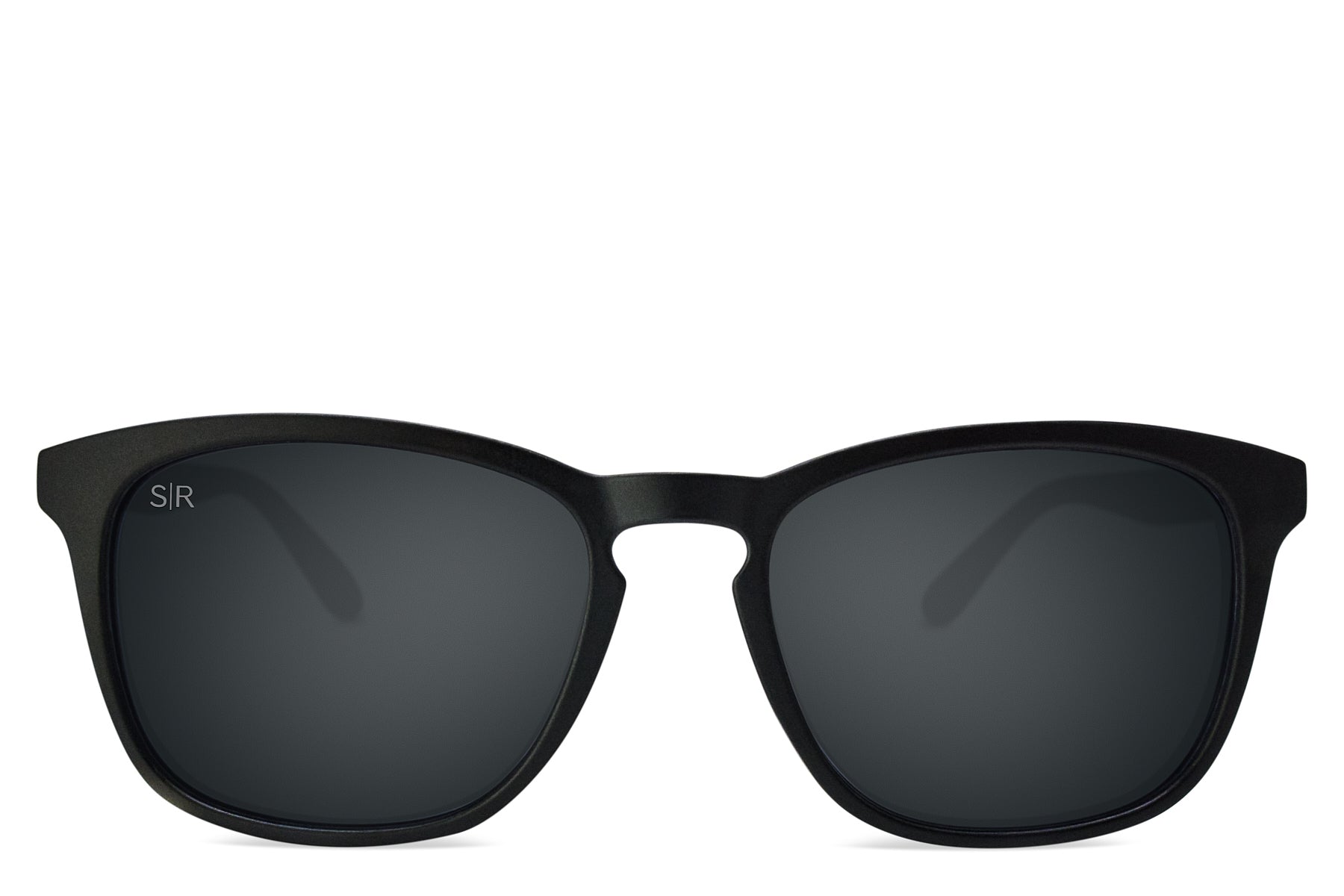 Polarized Blackout Sunglasses by Cypress