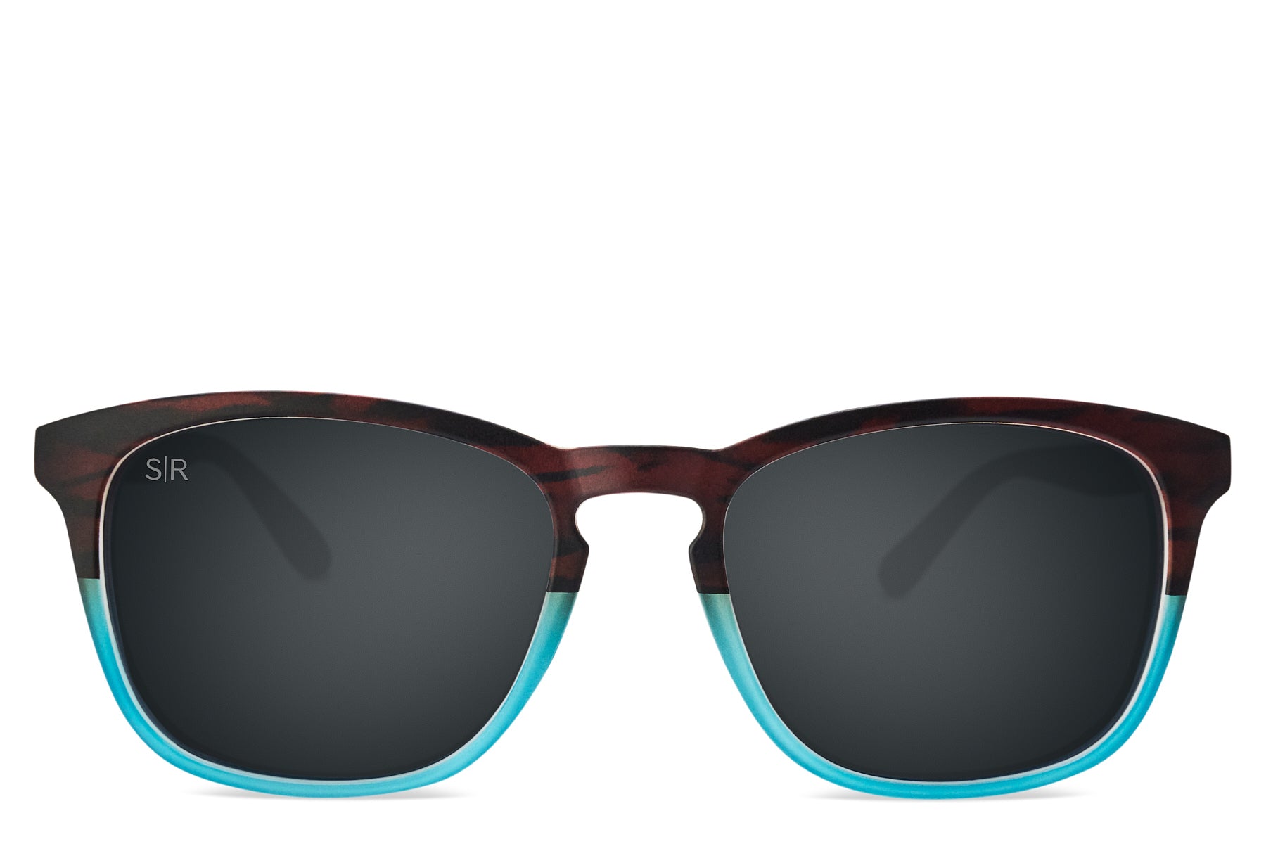 Polarized Driftwood Sunglasses by Cypress