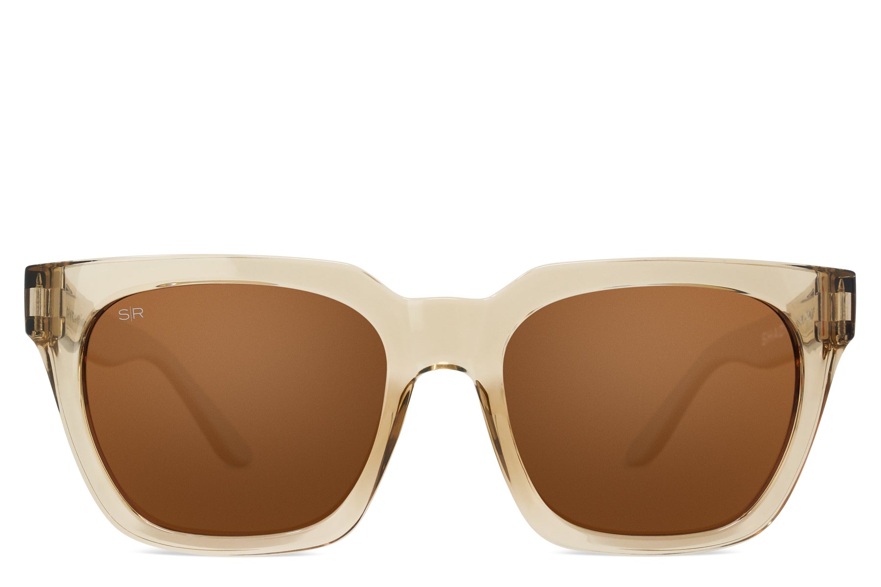 Aspen Polarized Dahlia Sunglasses for Outdoor Comfort