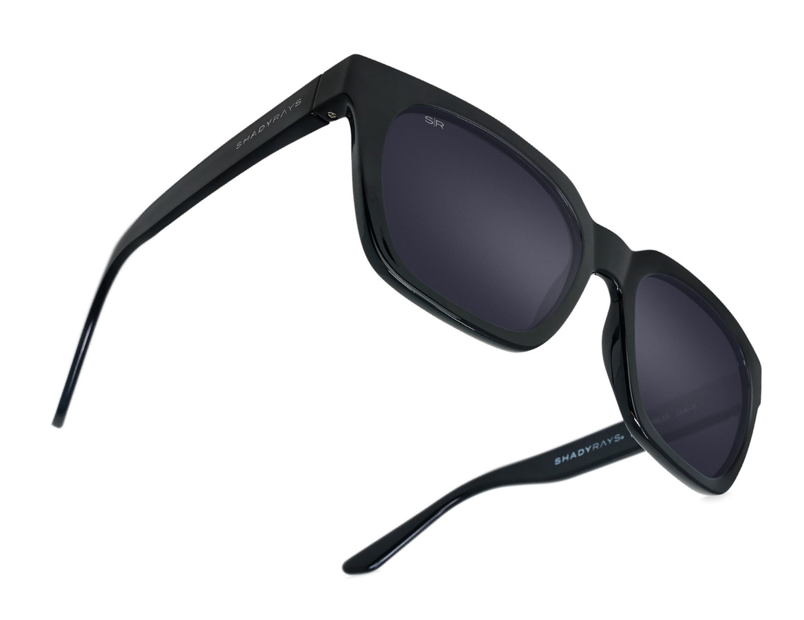 Midnight Polarized Sunglasses for Style & UV Protection