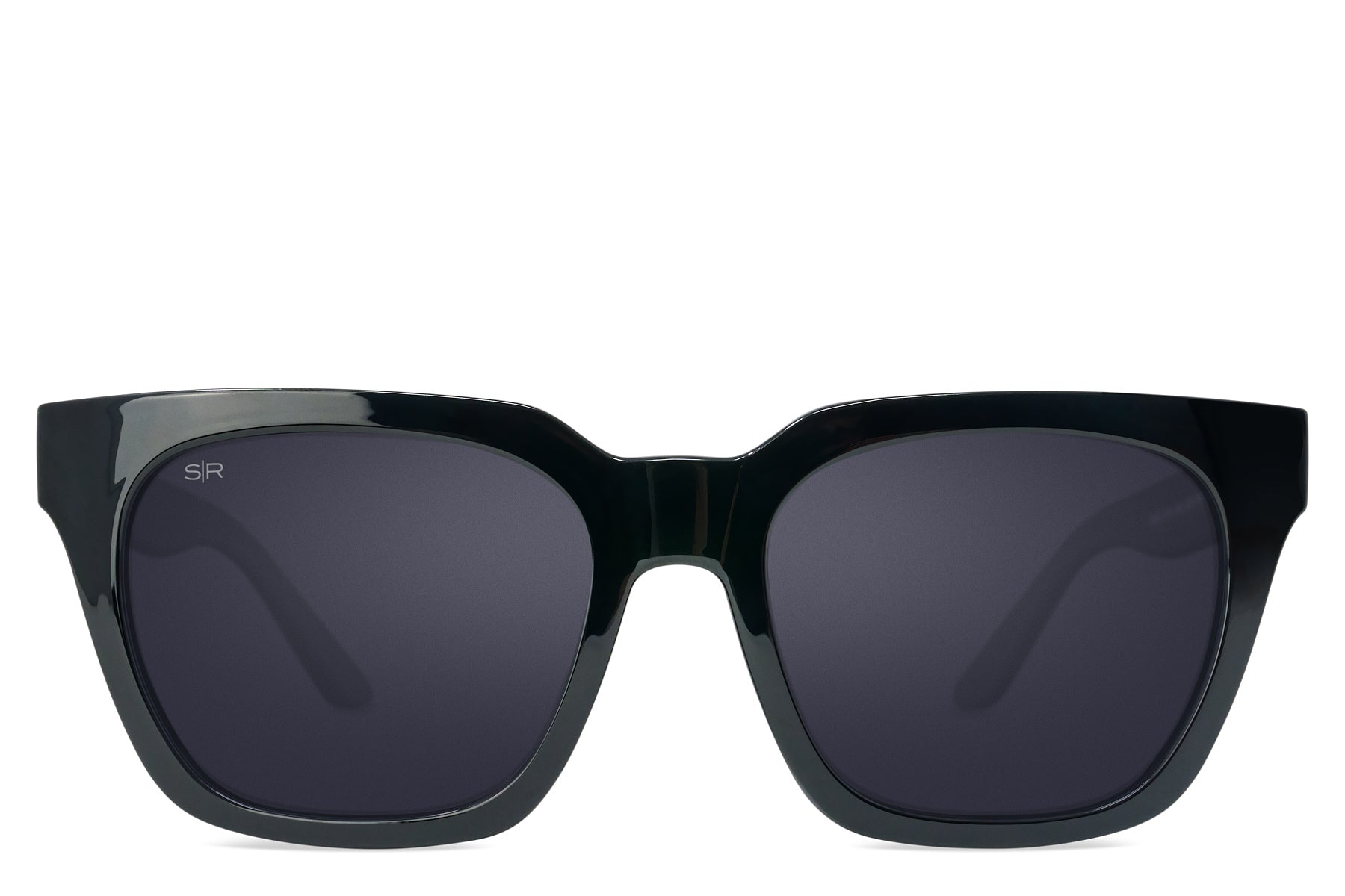 Midnight Polarized Sunglasses for Style & UV Protection