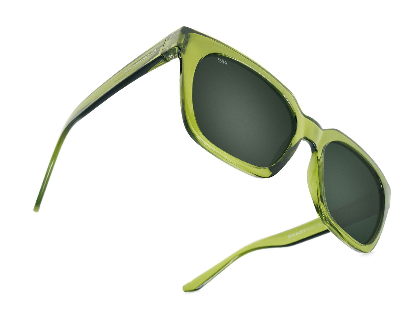Sage Polarized Sunglasses for Women – Dahlia