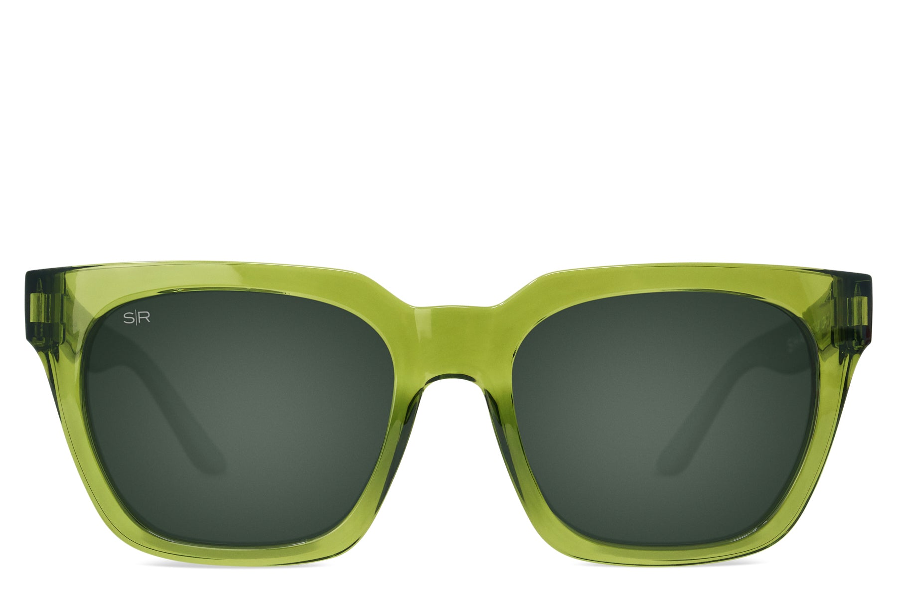 Sage Polarized Sunglasses for Women – Dahlia