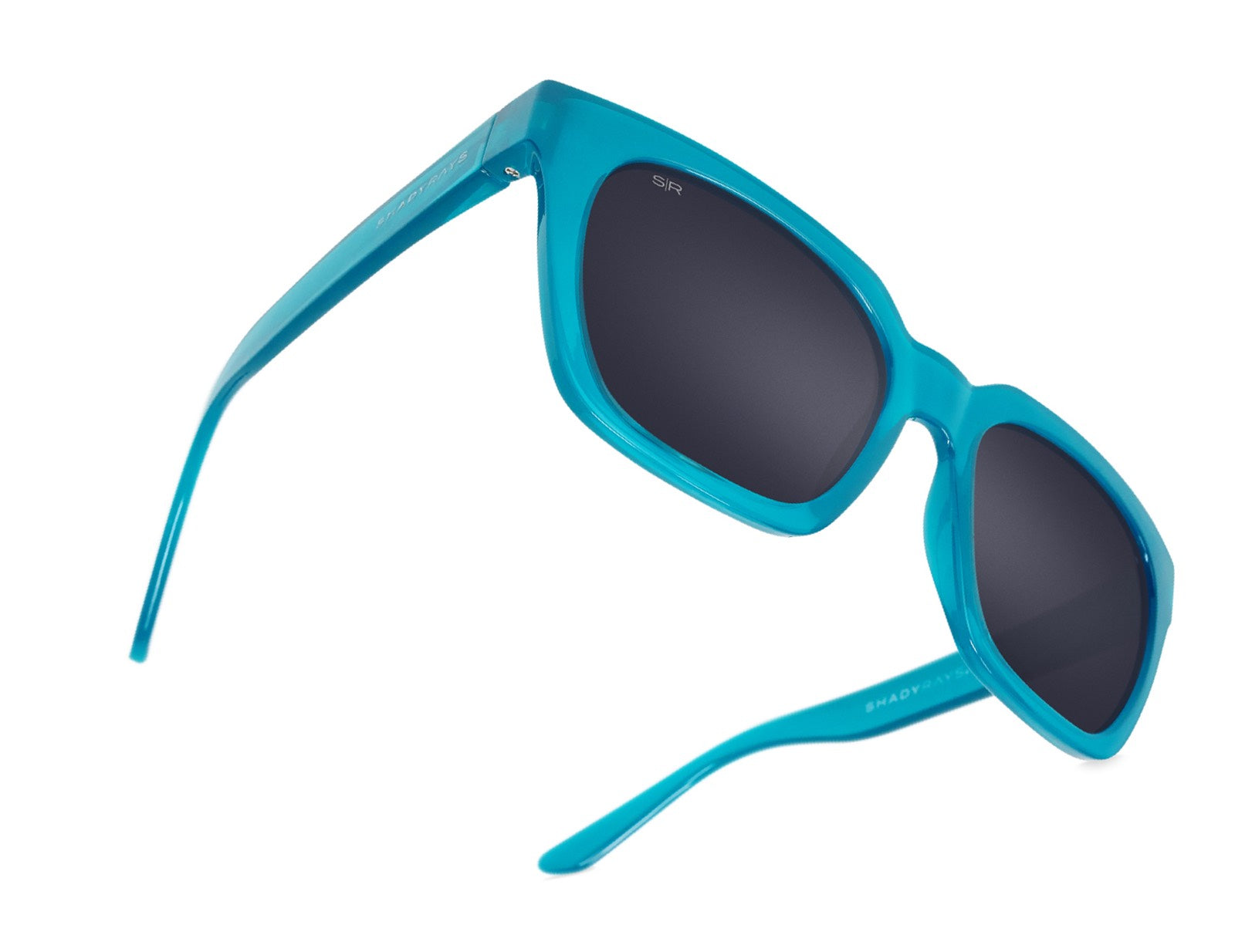 Seaside Polarized Sunglasses by Dahlia