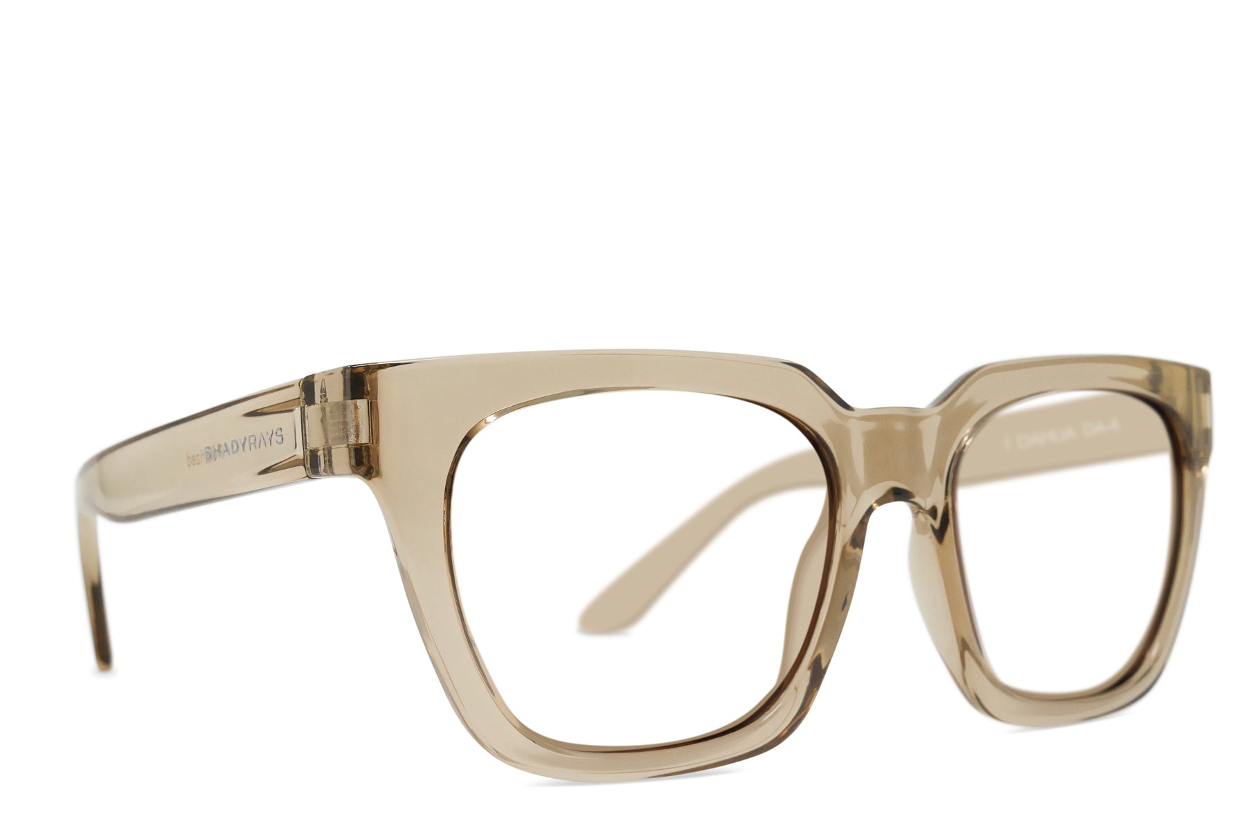 Aspen Dahlia Rx - Premium Eyewear