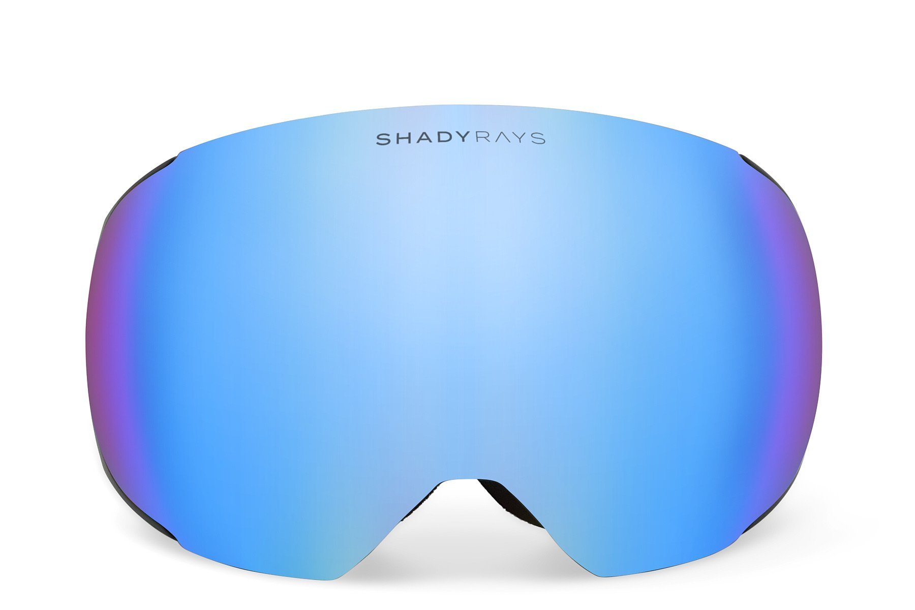 Denali Glacier Snow Goggles for Winter Sports