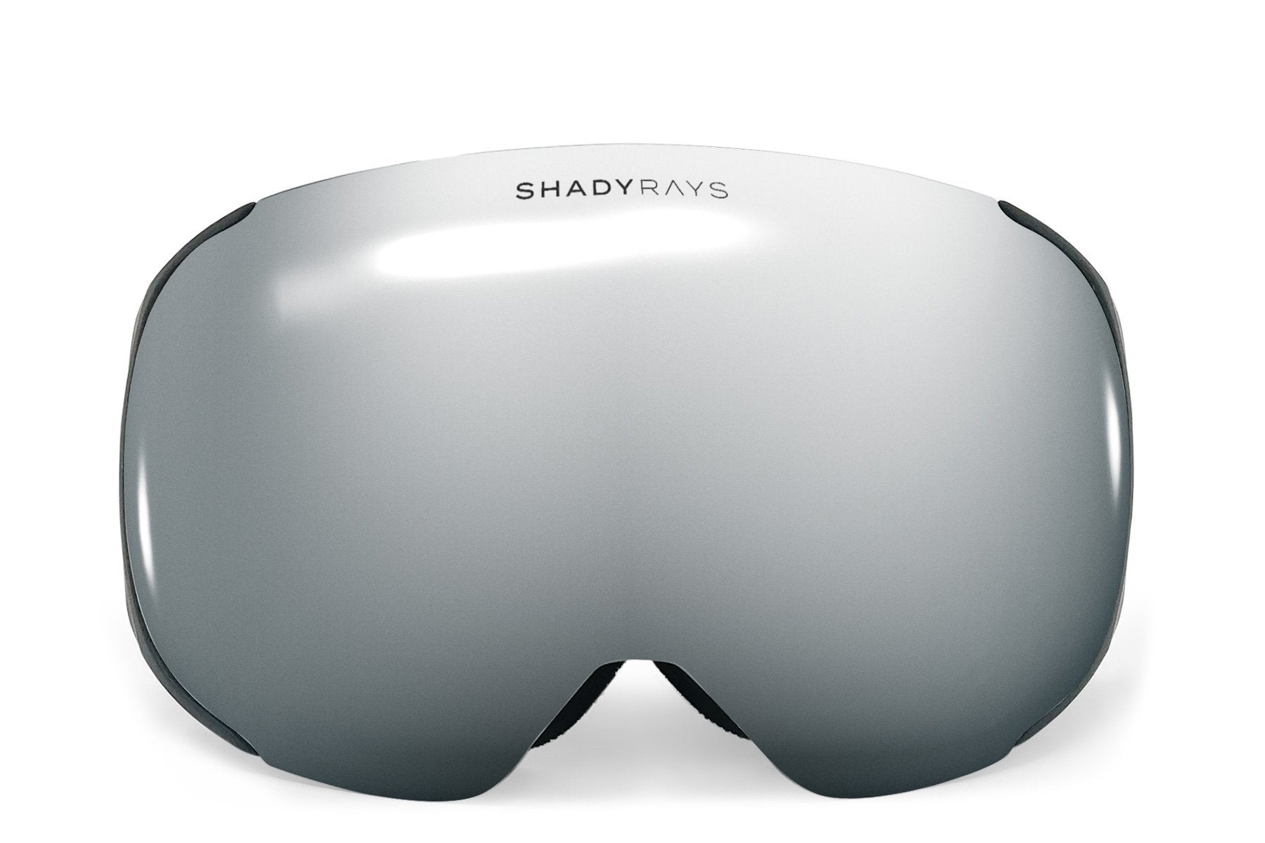 Mountain Chrome Snow Goggles for Skiing