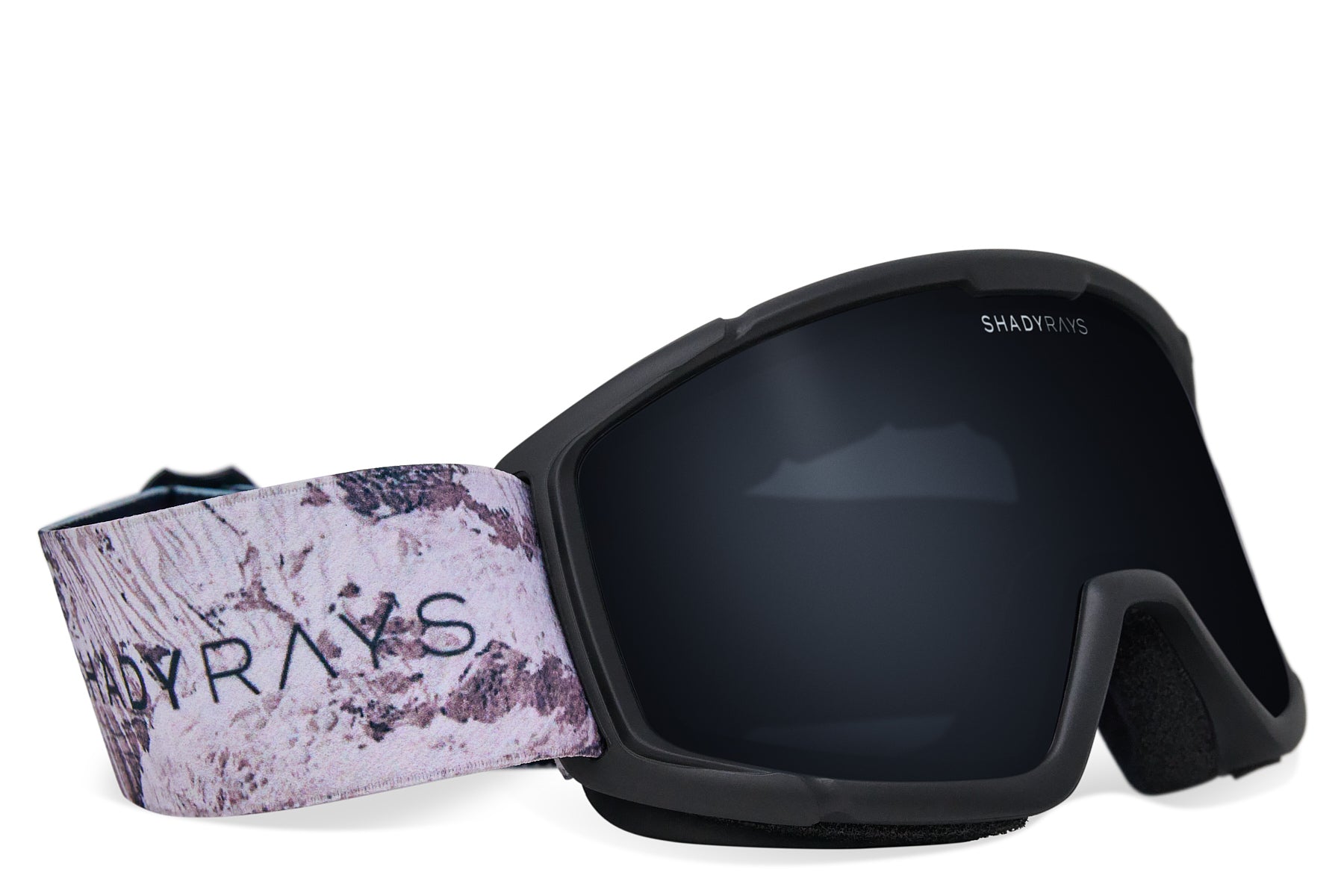 Black Diamond Drift Youth Snow Goggles