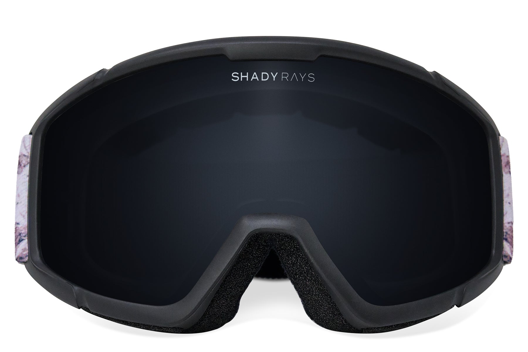 Black Diamond Drift Youth Snow Goggles
