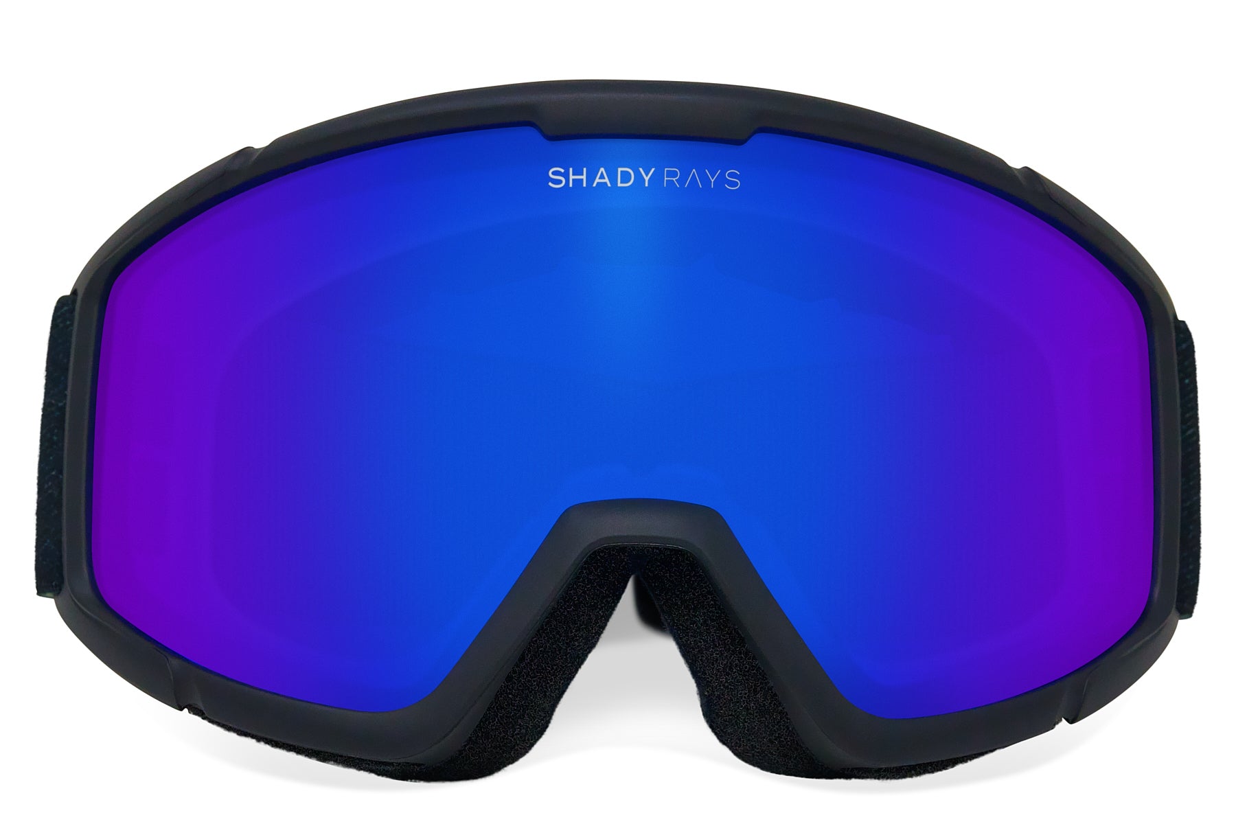 Drift Youth Frosty Feels Snow Goggles