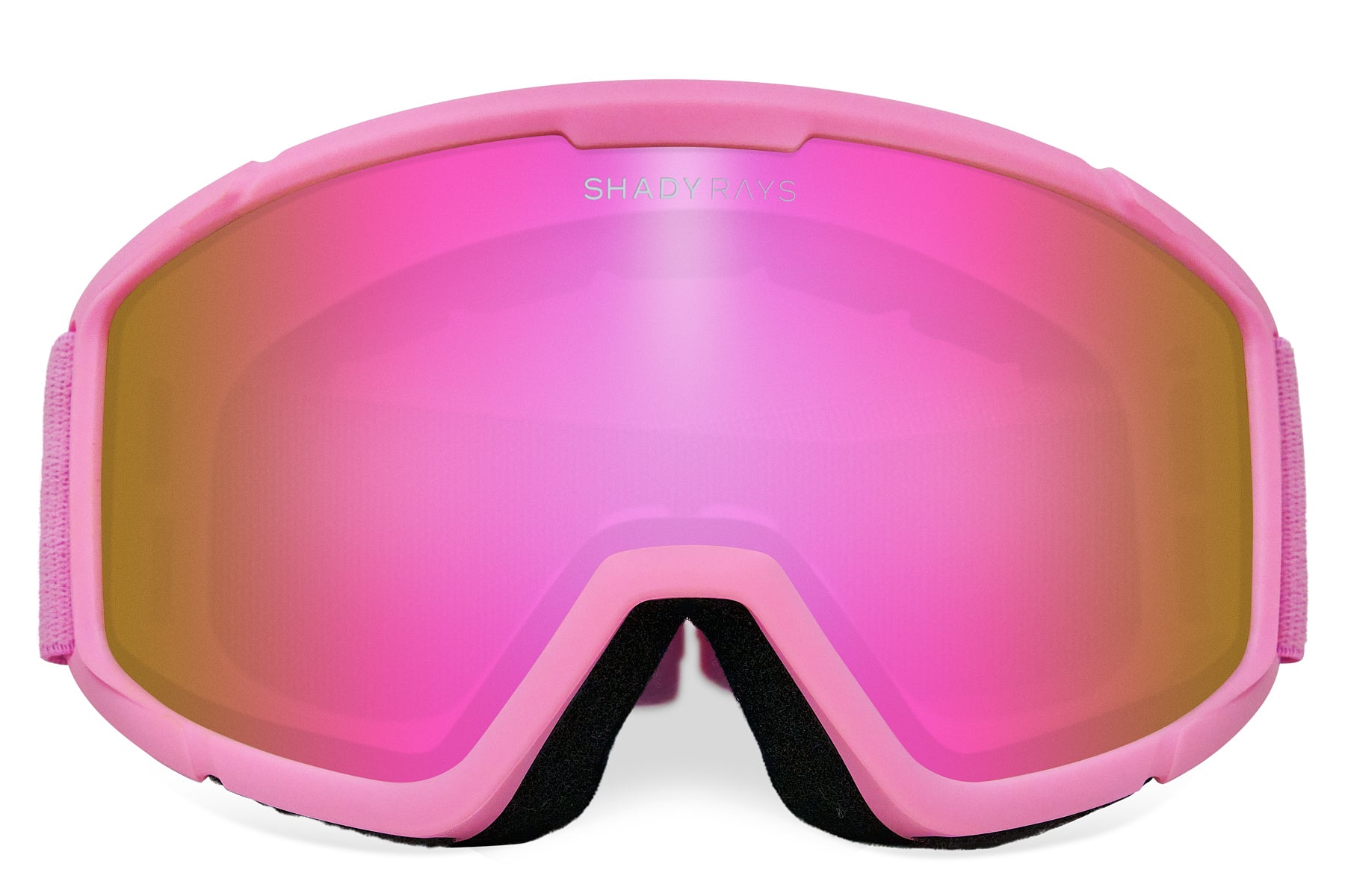 Drift Youth Meowntain Ski Goggles