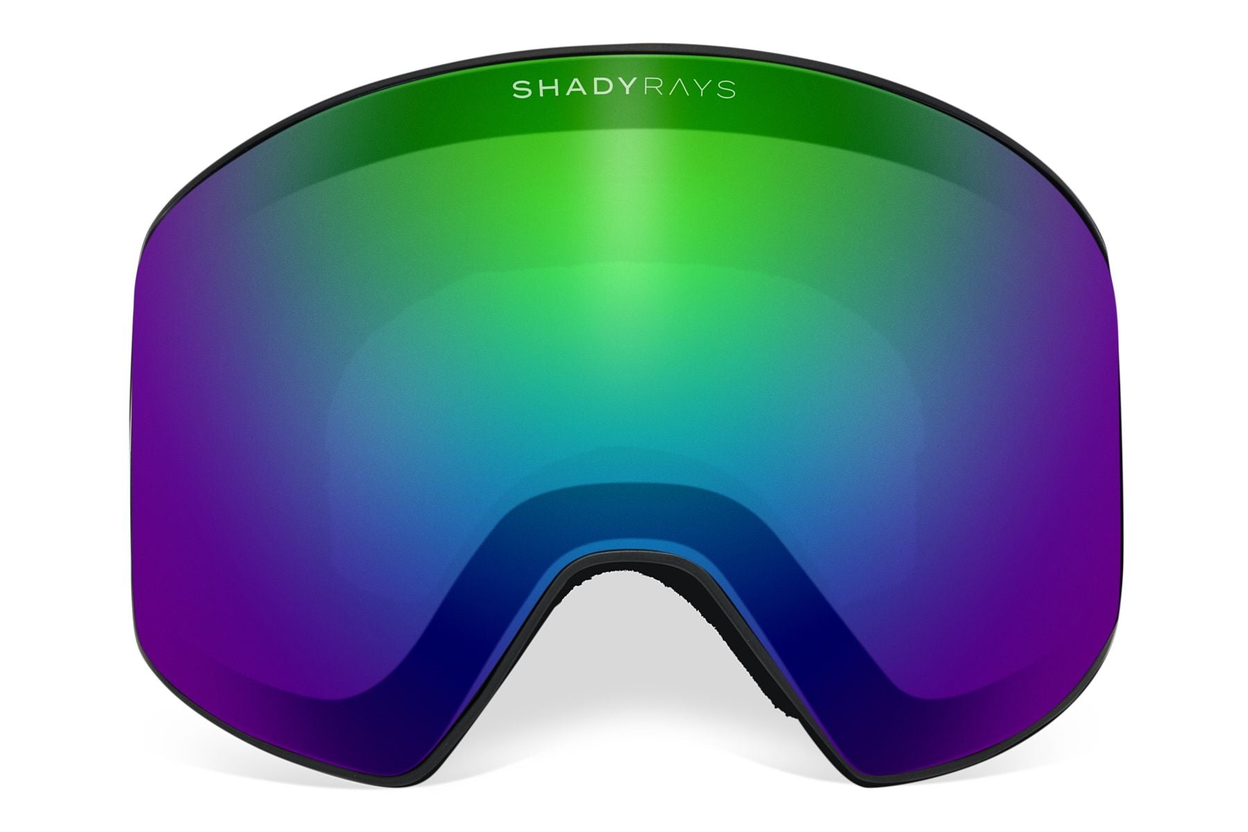 Lagoon Snow Goggle Lens by Frontier