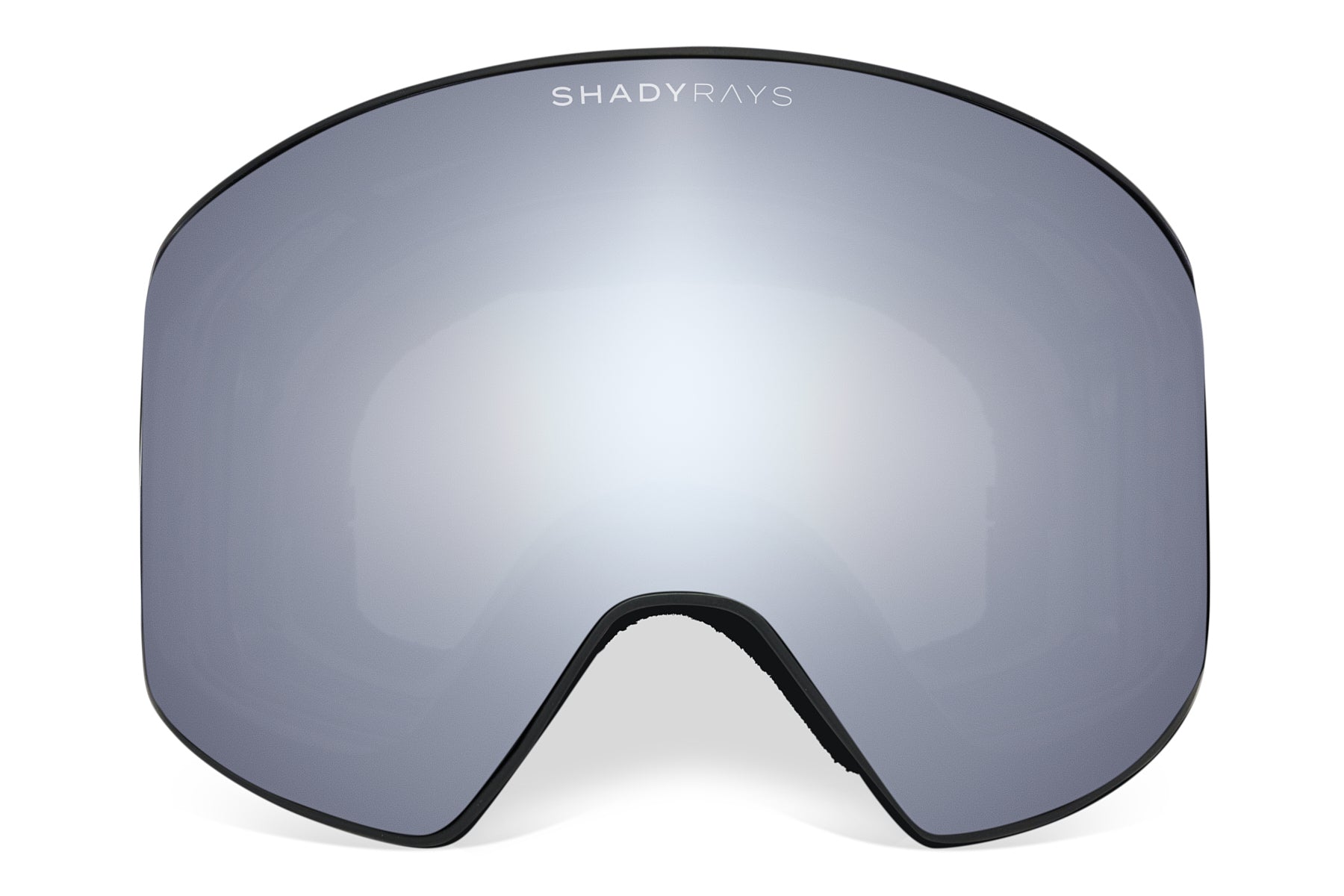 Mountain Chrome Snow Goggle Lens for Winter Sports