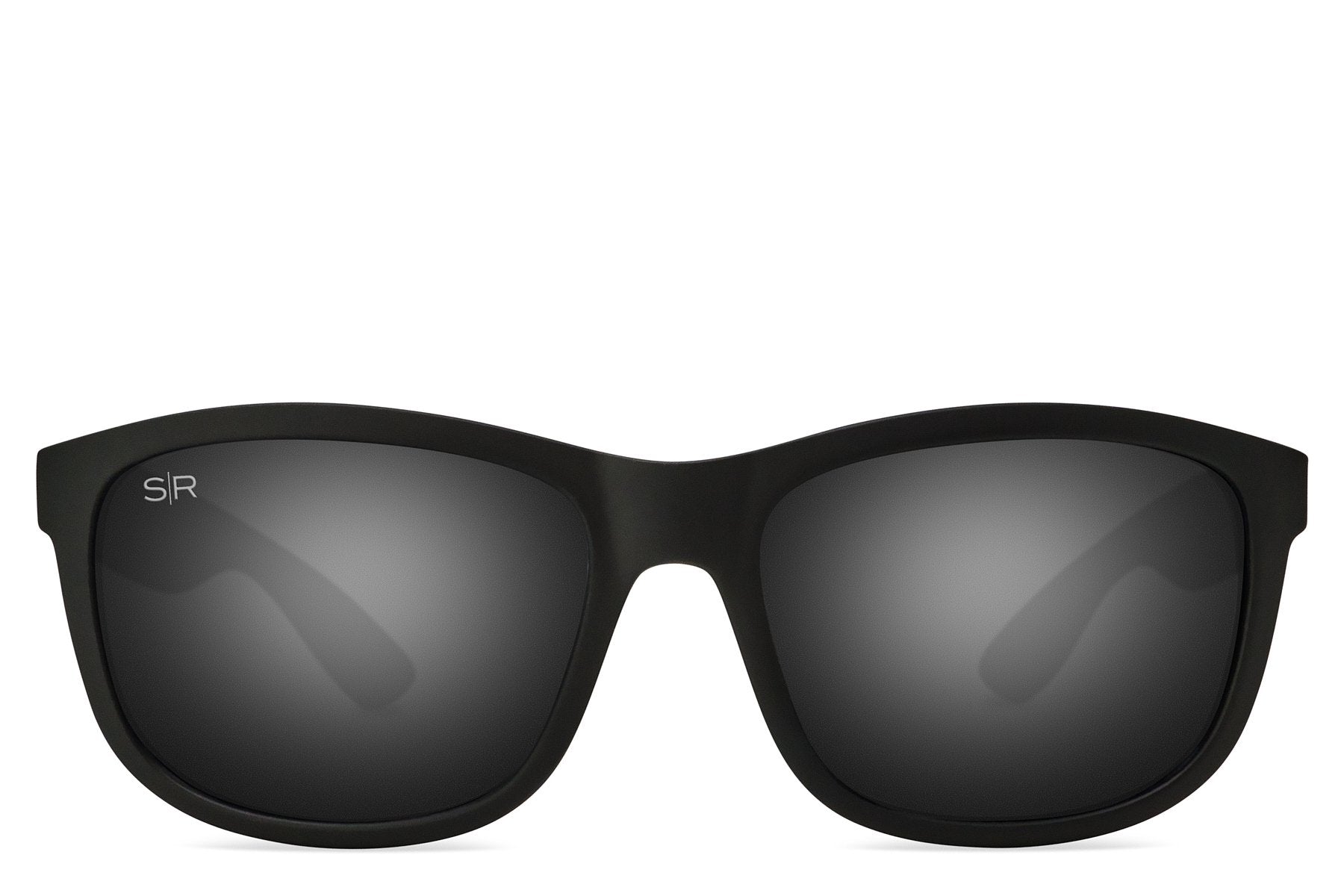 Polarized Blackout Sunglasses for Kids