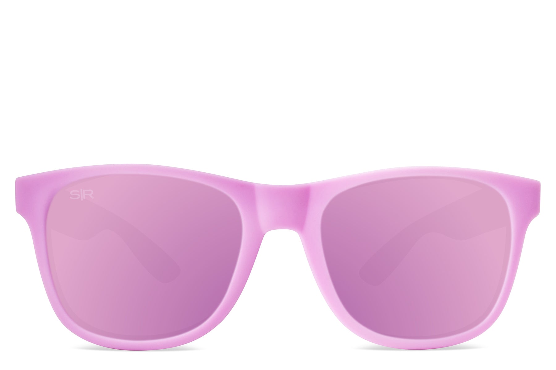Polarized Bubblegum Sunglasses for Kids